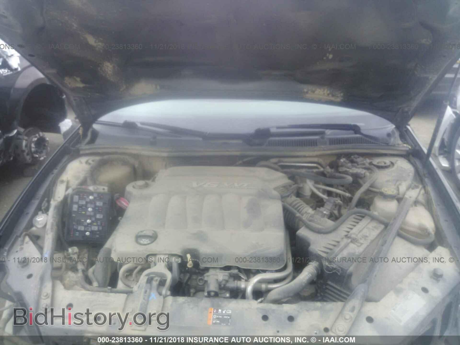 2013 CHEVROLET IMPALA - VIN: 2G1WG5E38D1227977 - Фото 10