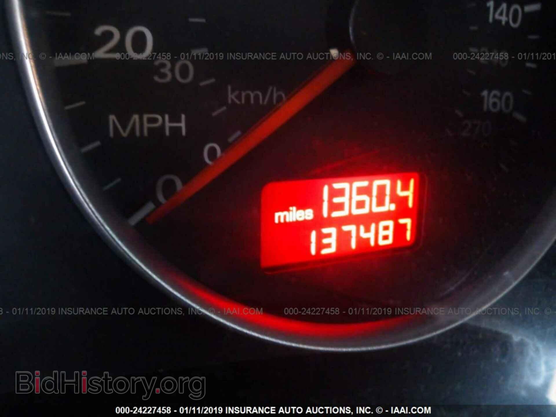 2007 AUDI A4 - VIN: WAUAF98E17A278155 - Photo 7