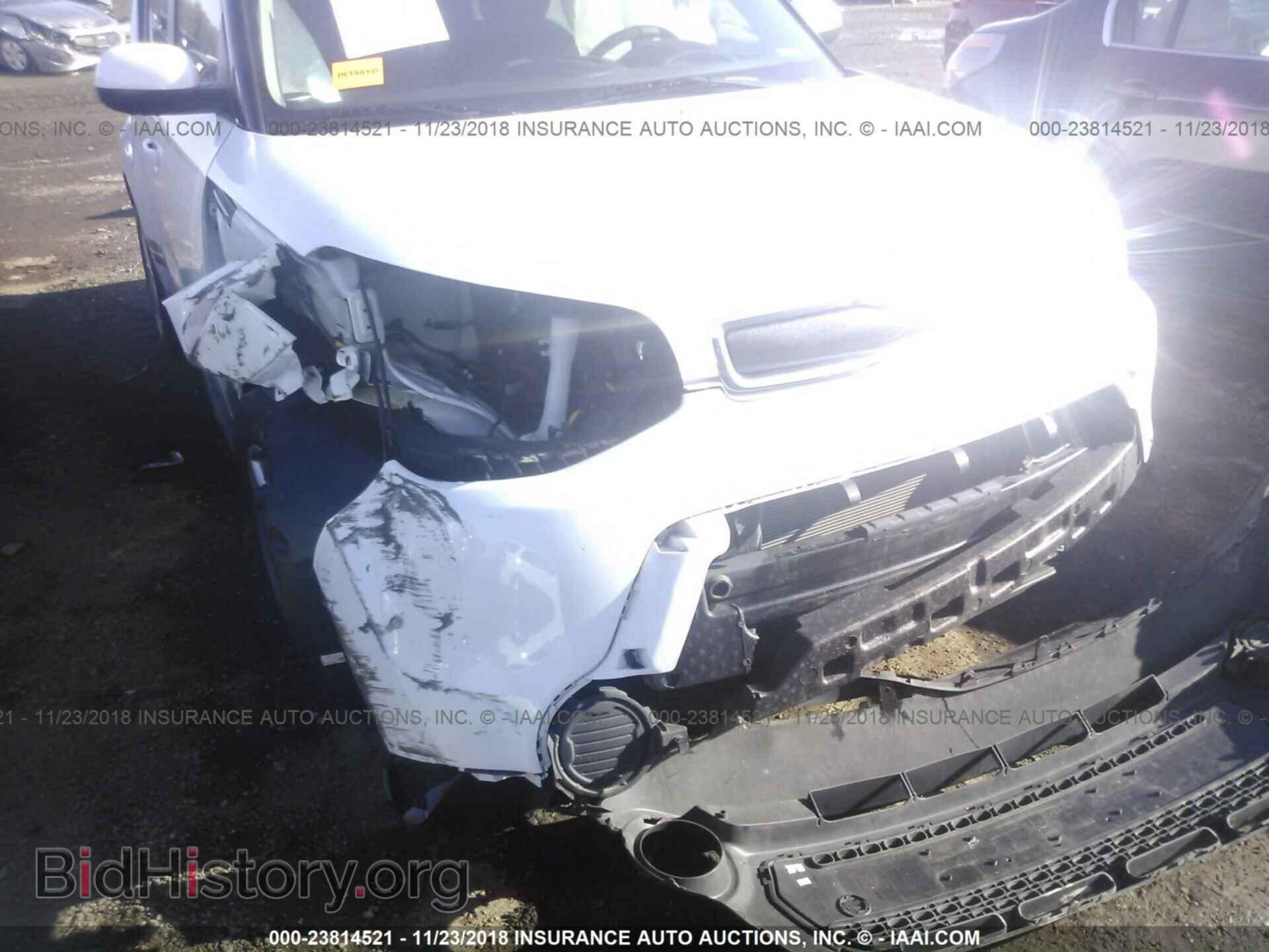 2013 LEXUS GS - VIN: JTHCE1BL4D5014292 - Photo 6