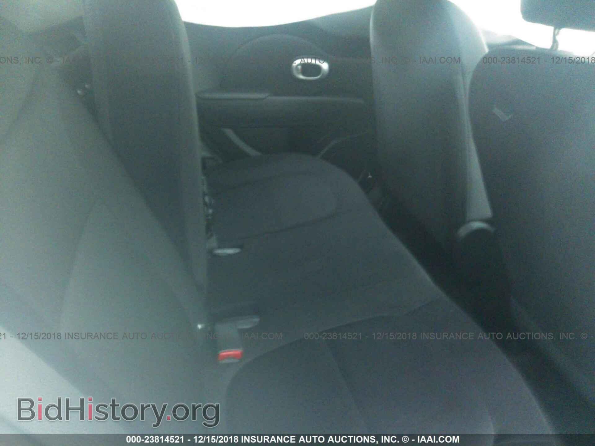 2013 LEXUS GS - VIN: JTHCE1BL4D5014292 - Photo 8