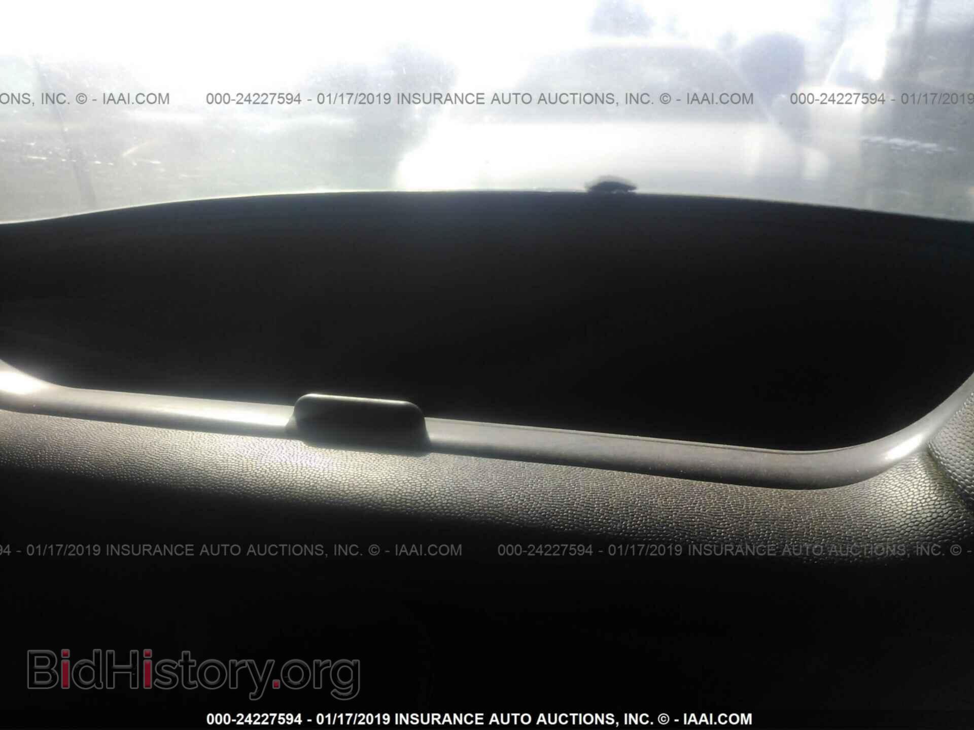 1997 PORSCHE BOXSTER - VIN: WP0CA2983VS621386 - Фото 8