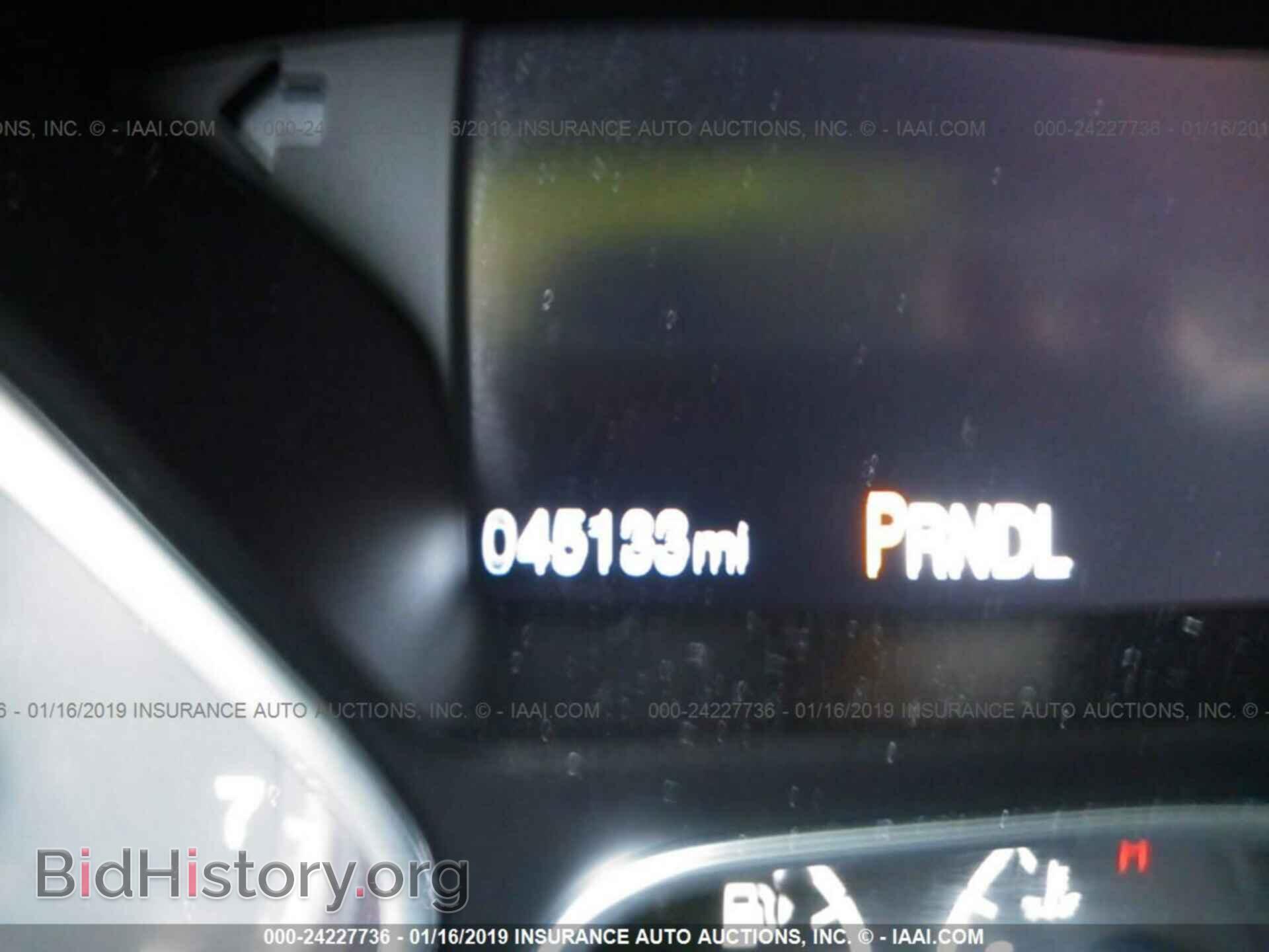 2015 FORD FOCUS - VIN: 1FADP3F23FL342725 - Photo 7