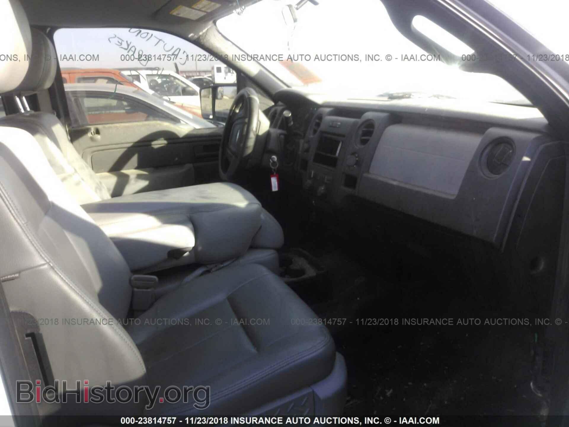 2016 FORD EXPLORER - VIN: 1FM5K8DH3GGA03518 - Фото 5