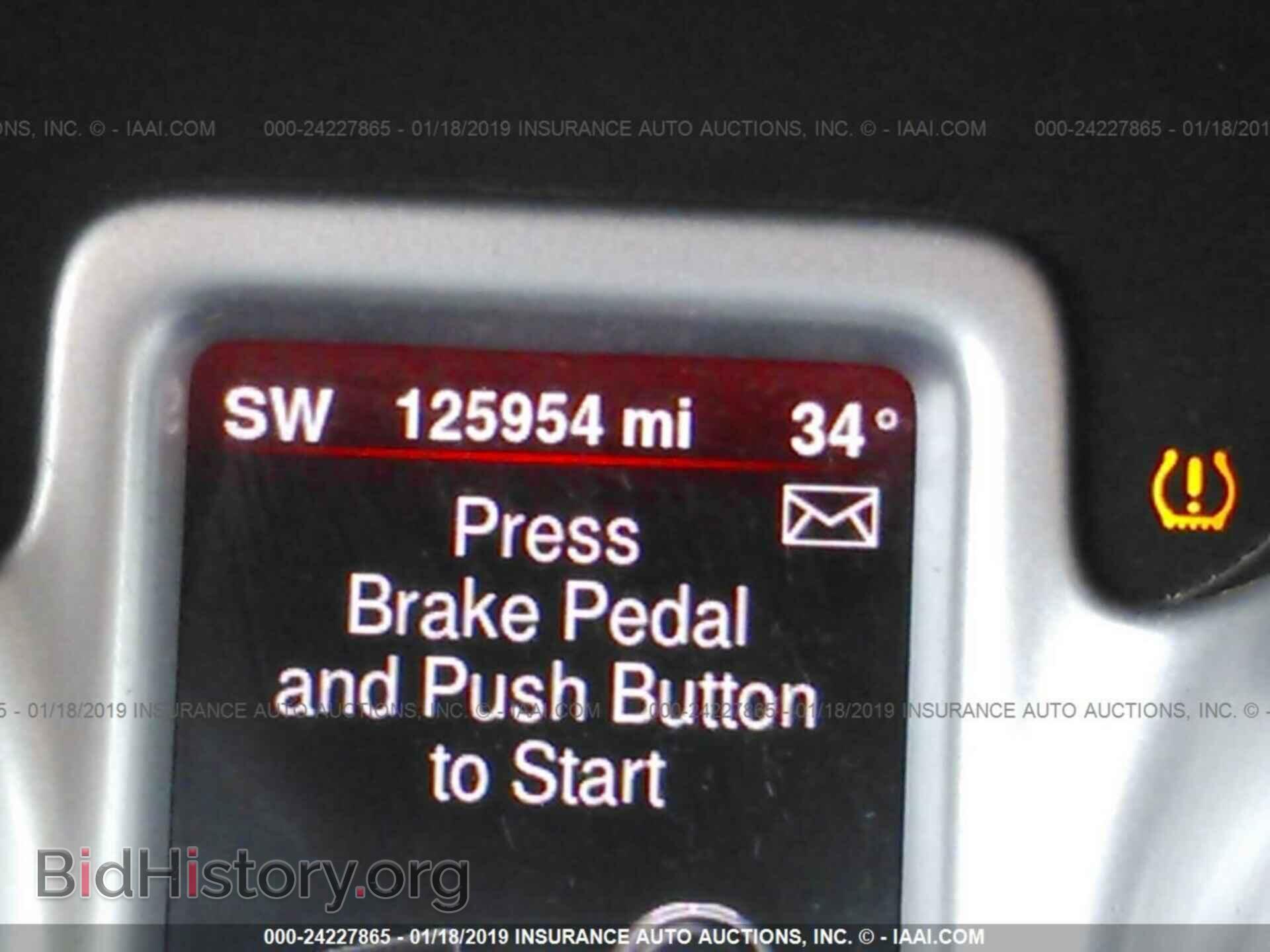 2013 DODGE JOURNEY - VIN: 3C4PDCBB9DT668603 - Фото 7