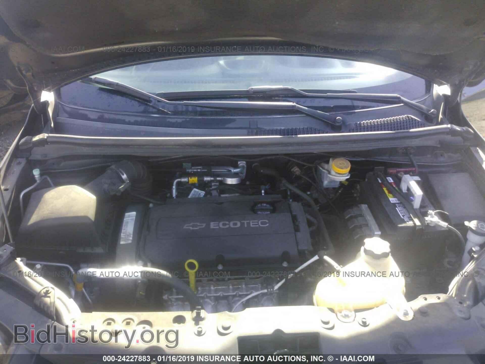 2015 DODGE CHALLENGER - VIN: 2C3CDZBTXFH714689 - Photo 10