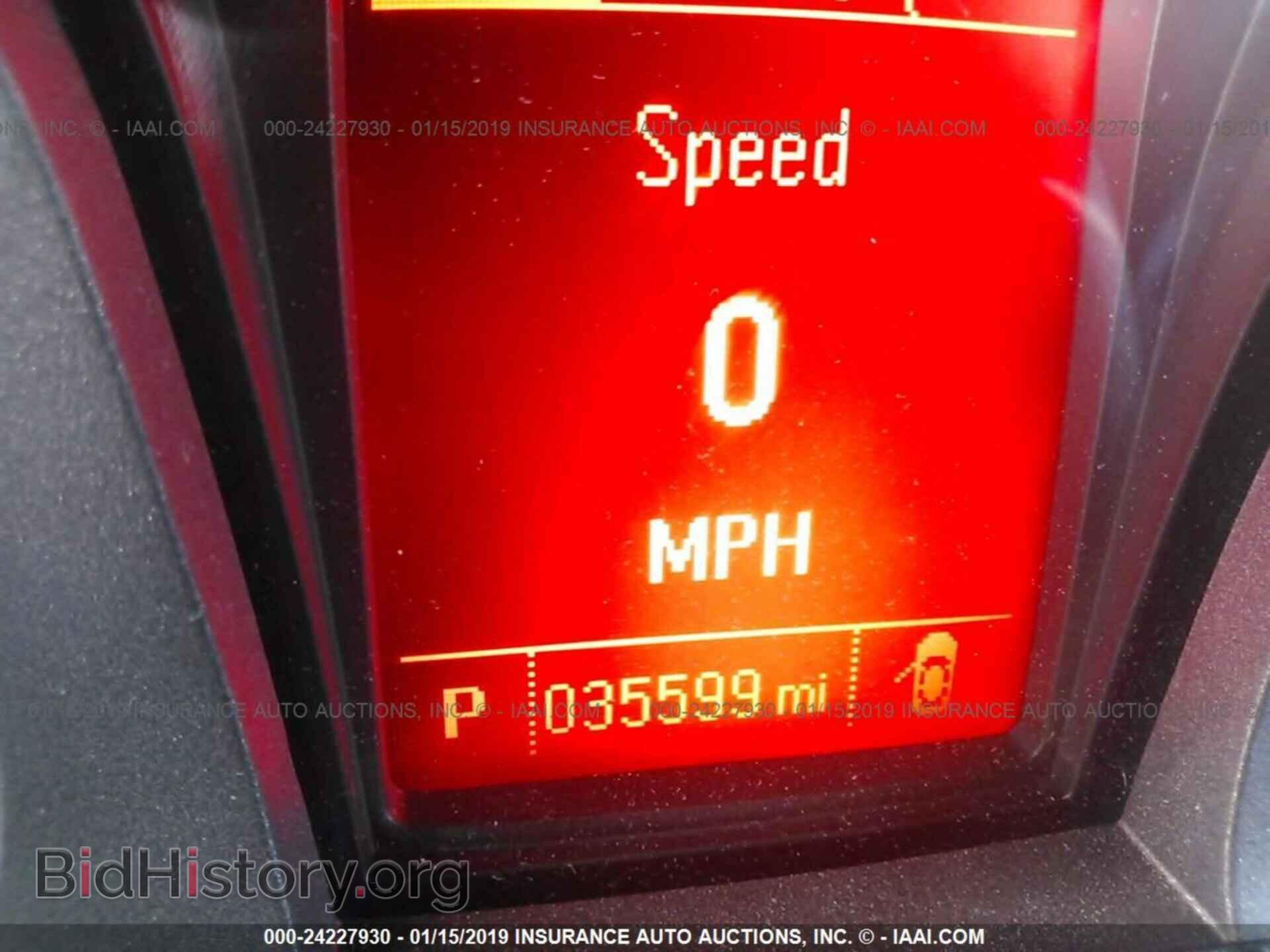 2013 GMC TERRAIN - VIN: 2GKFLYE35D6412726 - Фото 7