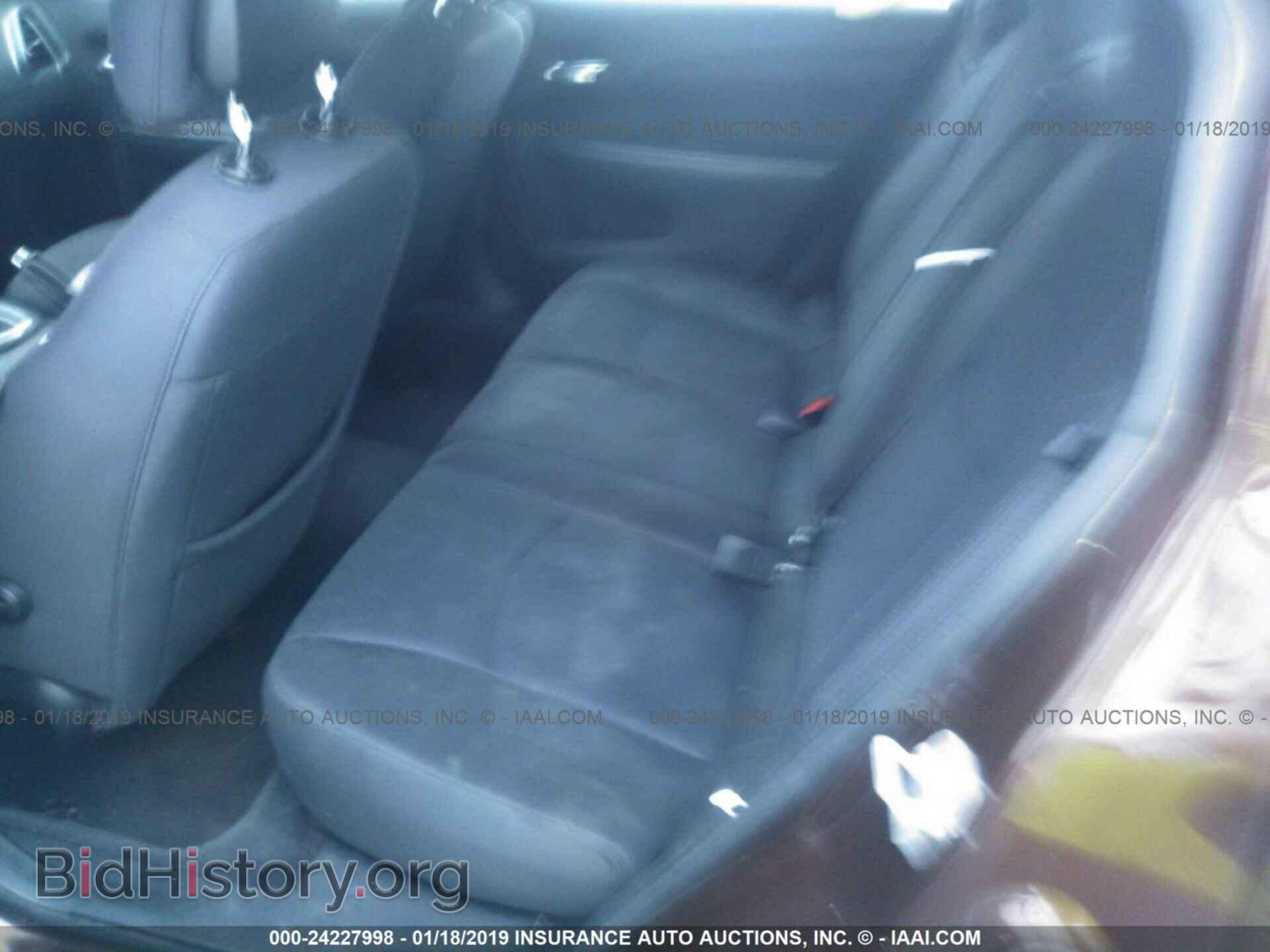 2013 CHRYSLER 200 - VIN: 1C3CCBBB9DN676541 - Photo 8