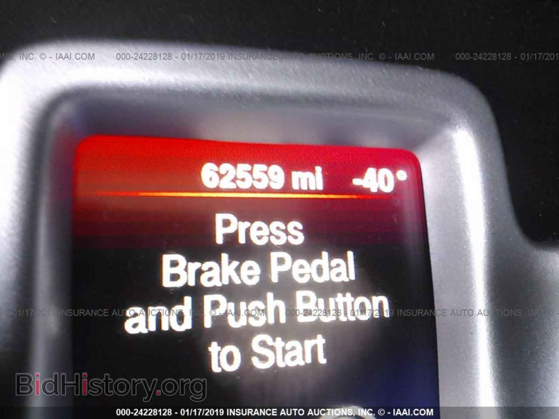 2014 DODGE JOURNEY - VIN: 3C4PDCAB8ET192587 - Фото 7