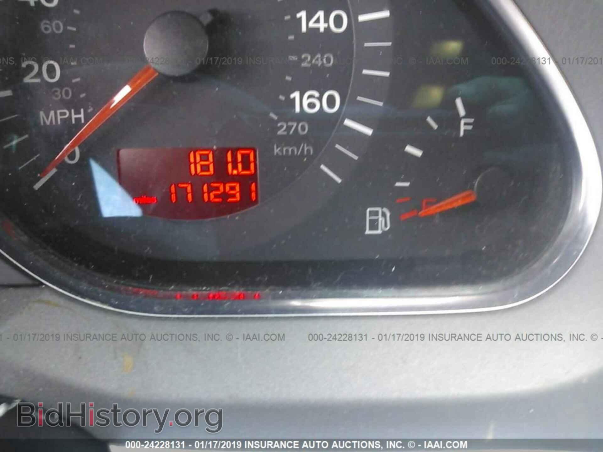 2005 AUDI A6 - VIN: WAUDG74F15N082722 - Фото 7