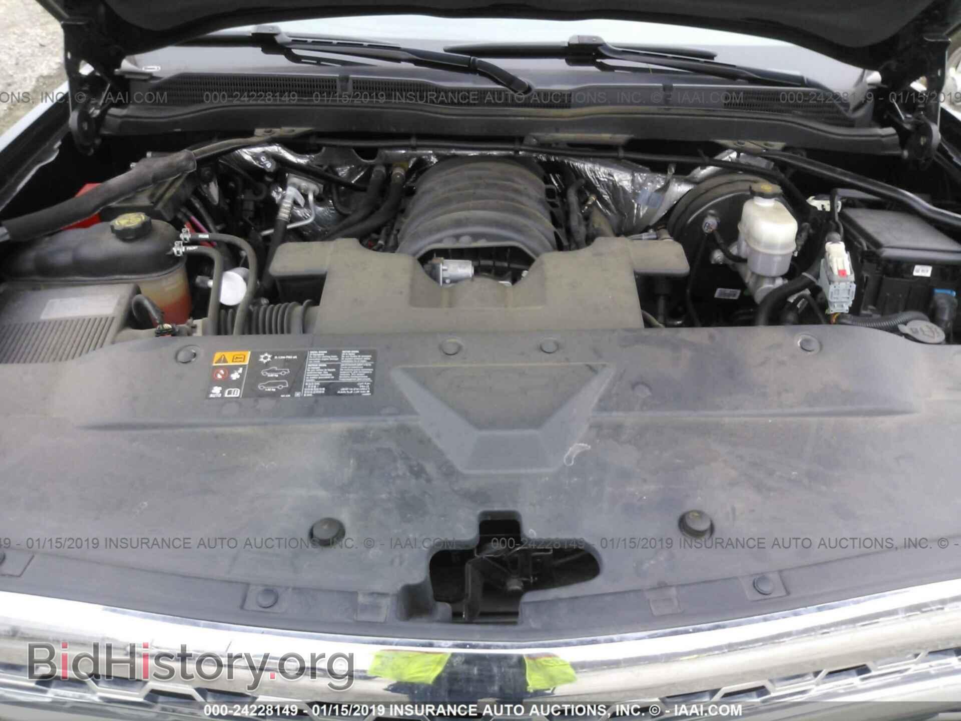 2014 CHEVROLET SILVERADO - VIN: 1GCVKSEC9EZ111065 - Фото 10