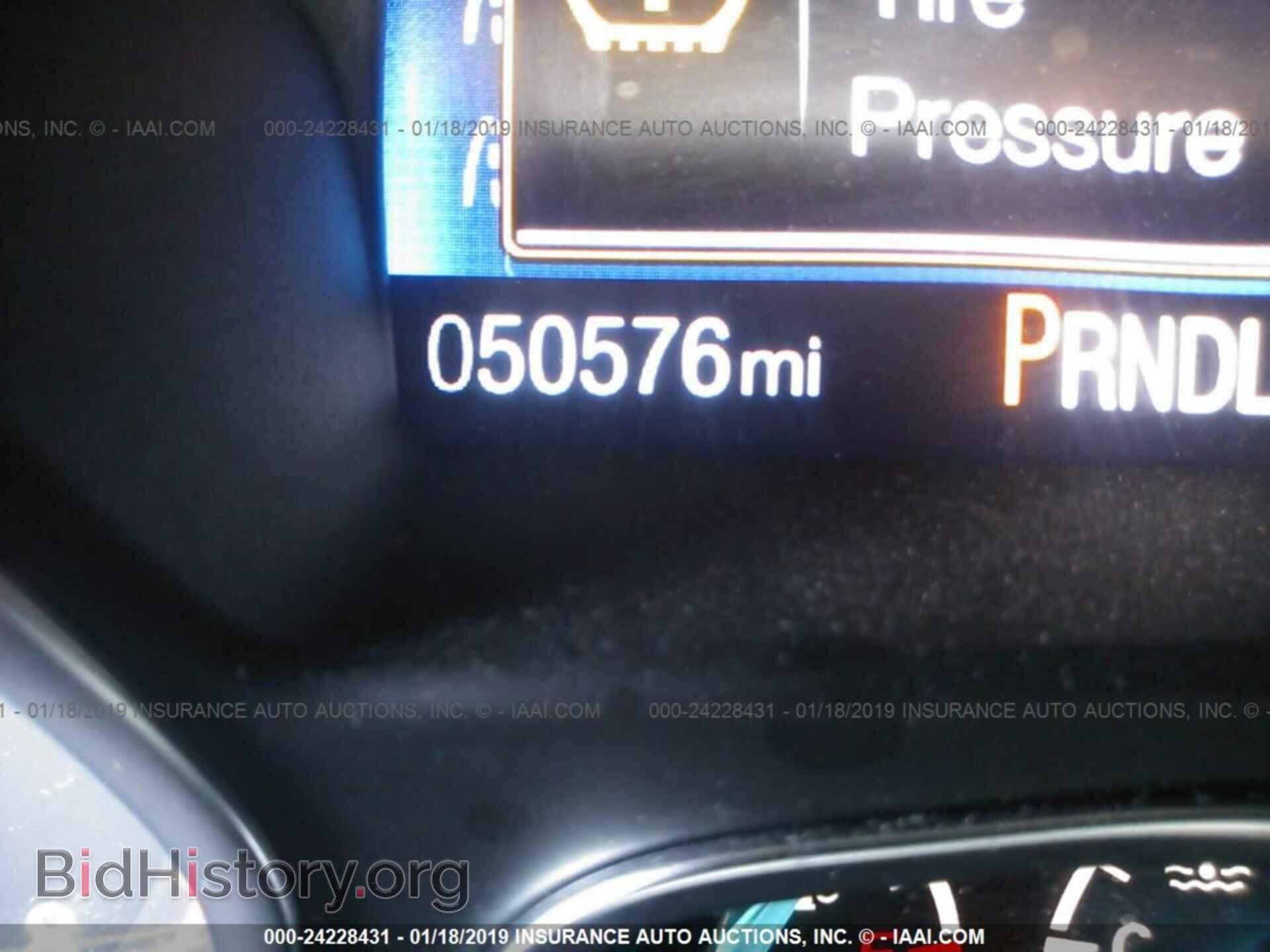 2016 FORD FOCUS - VIN: 1FADP3F23GL227074 - Photo 7