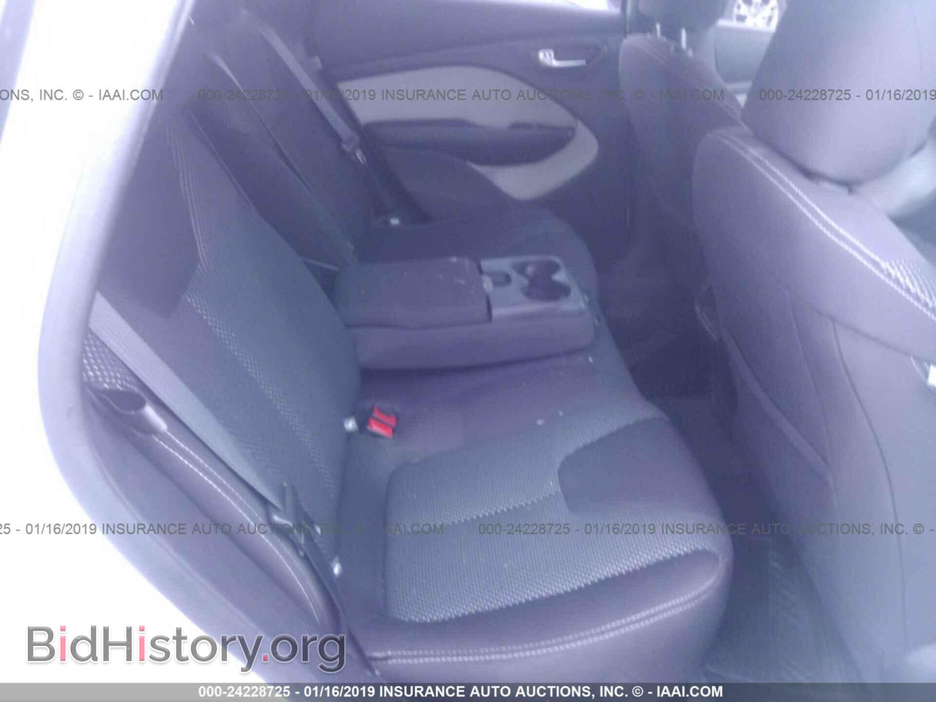 2015 DODGE DART - VIN: 1C3CDFBB6FD141843 - Фото 8