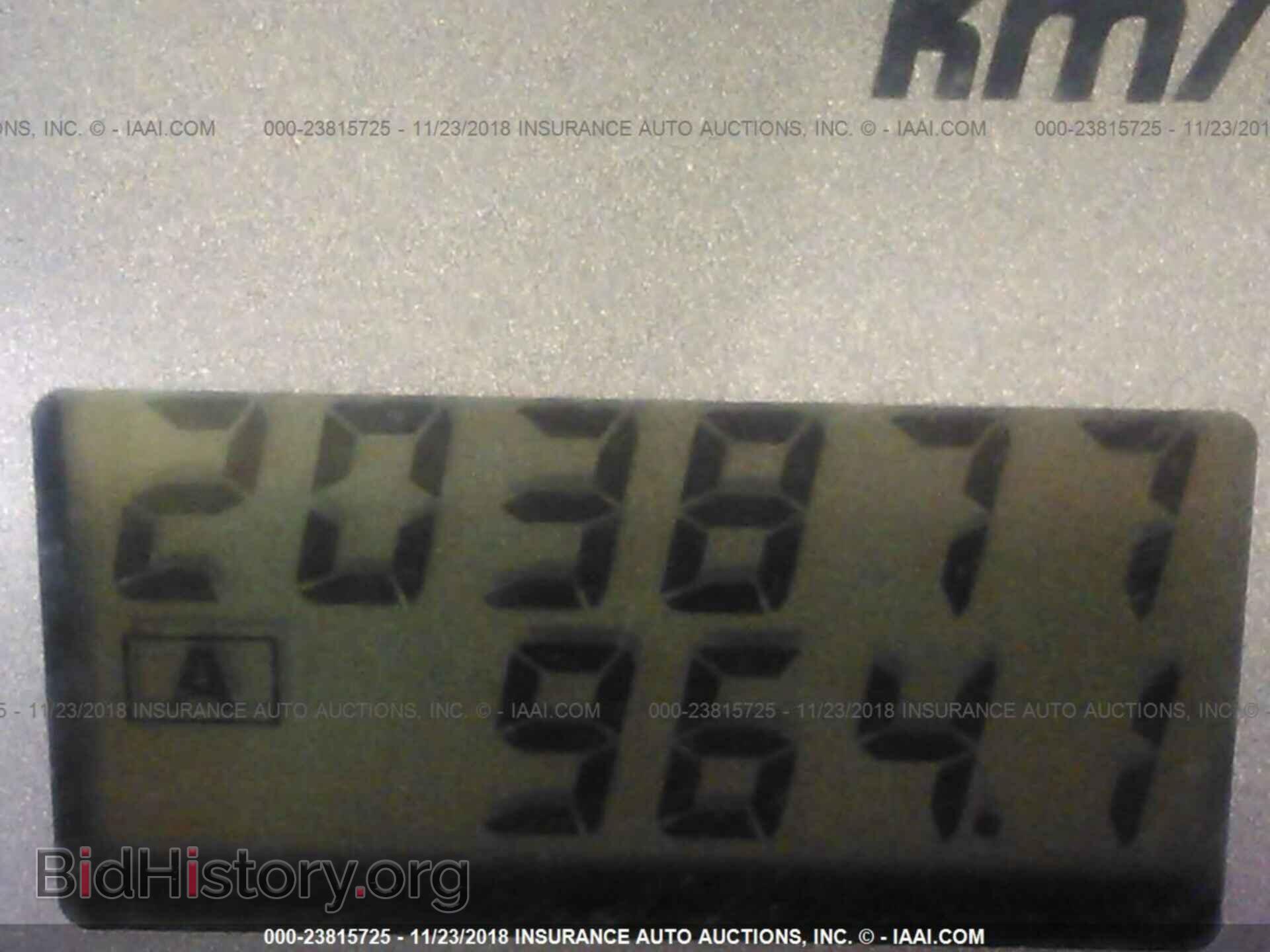 2000 NISSAN MAXIMA - VIN: JN1CA31D1YT743535 - Фото 7