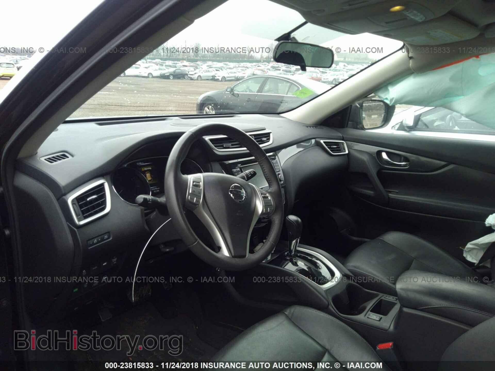 2012 JEEP COMPASS - VIN: 1C4NJDEB0CD675686 - Фото 5