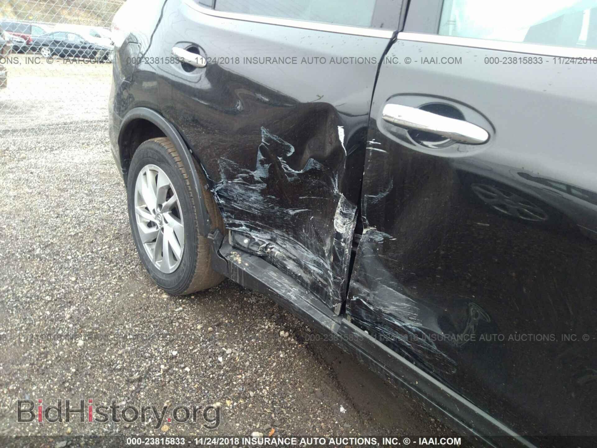 2012 JEEP COMPASS - VIN: 1C4NJDEB0CD675686 - Фото 6