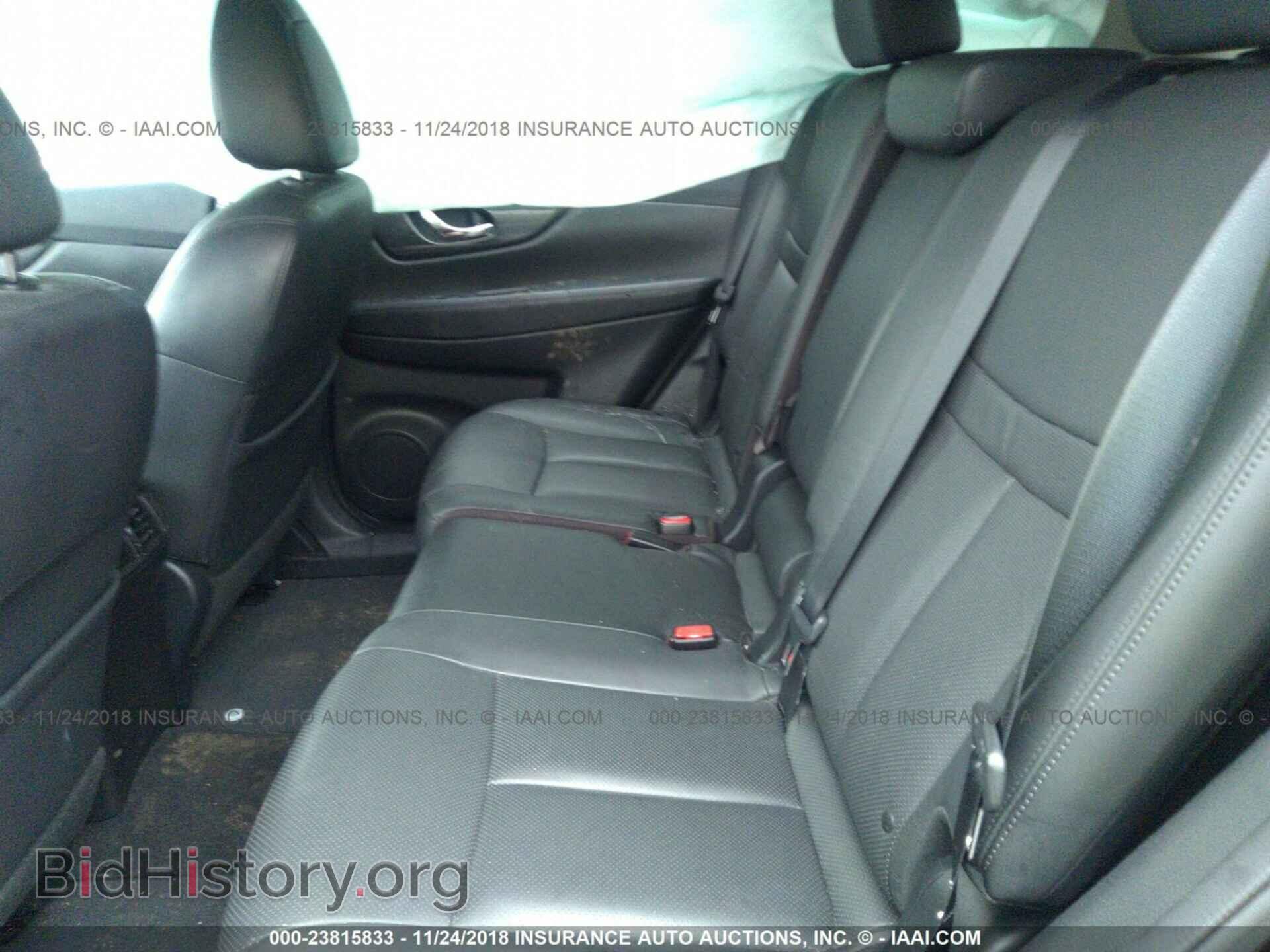 2012 JEEP COMPASS - VIN: 1C4NJDEB0CD675686 - Фото 8