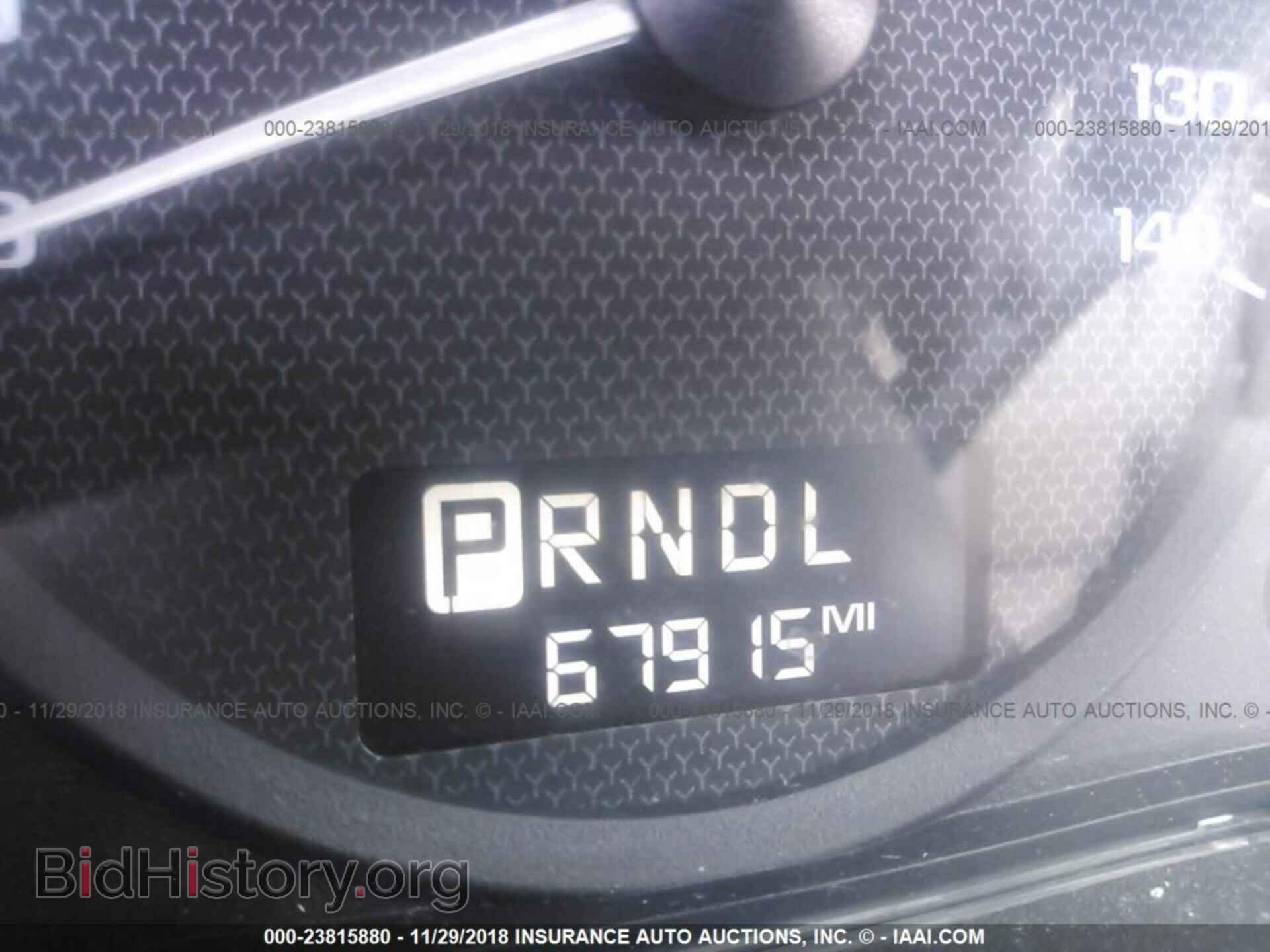 2014 LEXUS IS - VIN: JTHBF1D21E5030173 - Photo 7