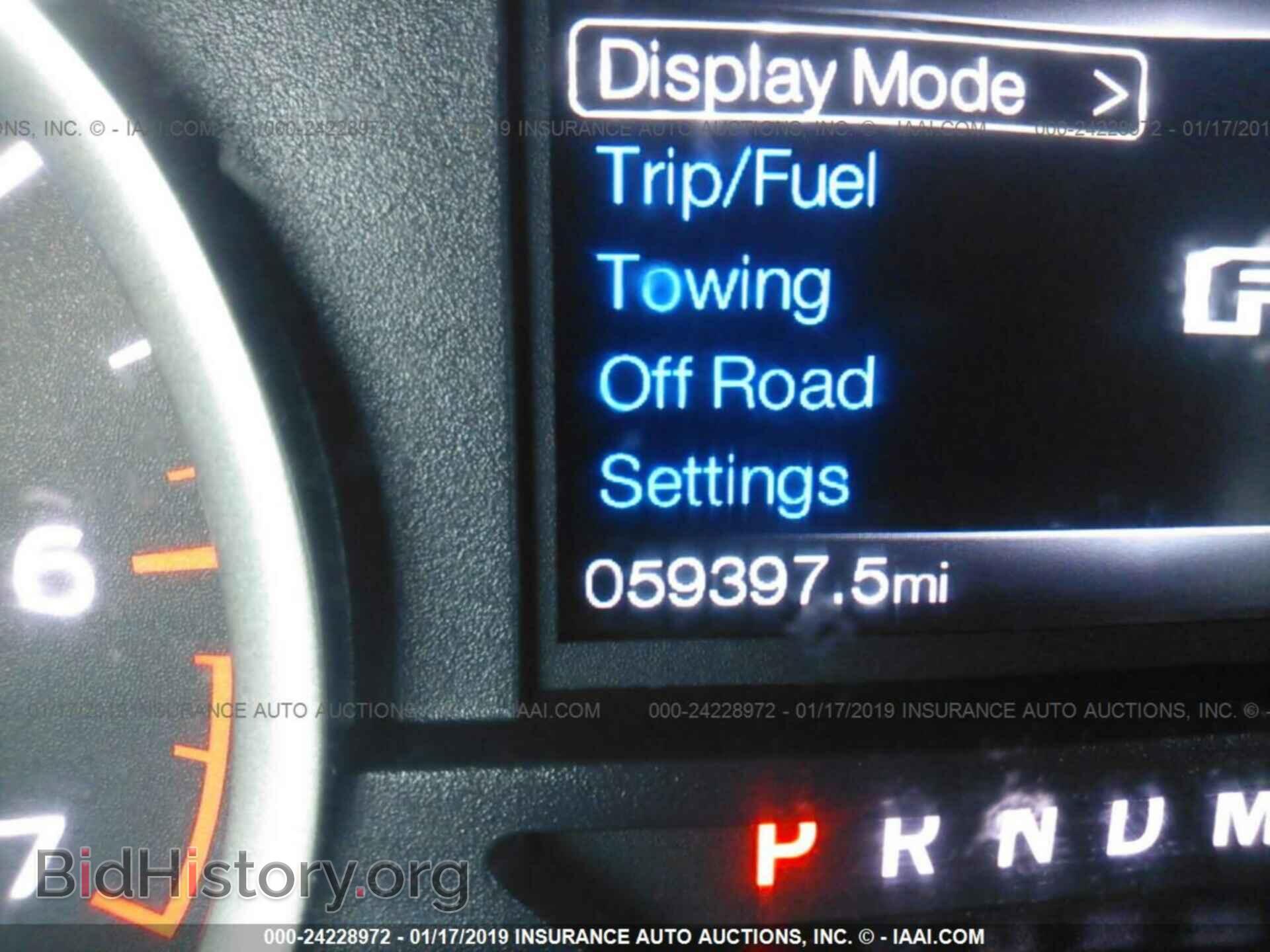 2015 FORD F150 - VIN: 1FTEW1EG8FFB58897 - Фото 7