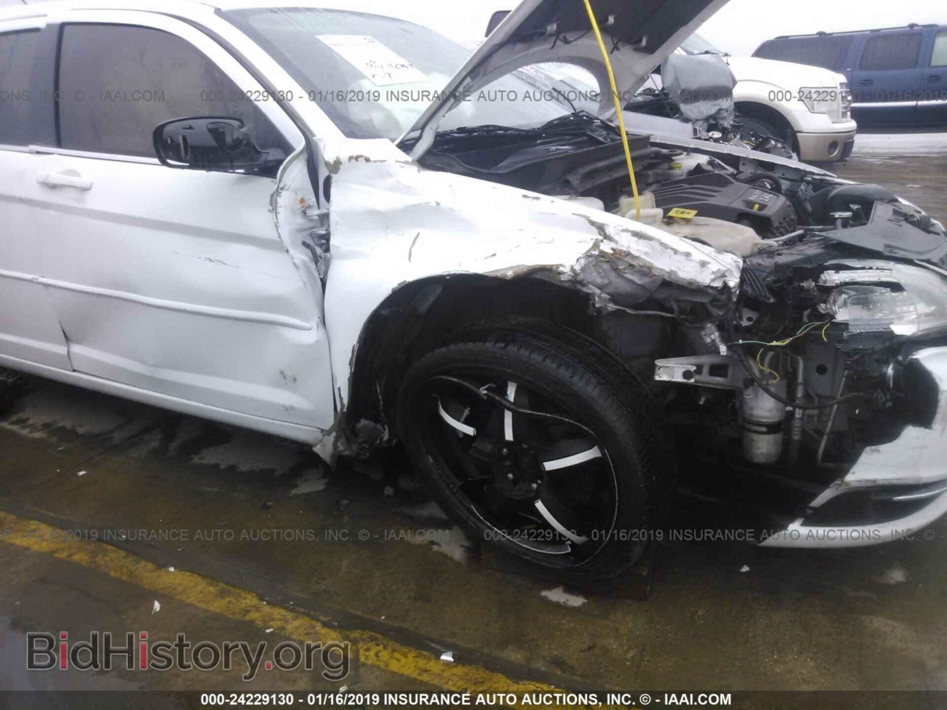 2014 CHRYSLER 200 - VIN: 1C3CCBBB9EN204891 - Фото 6