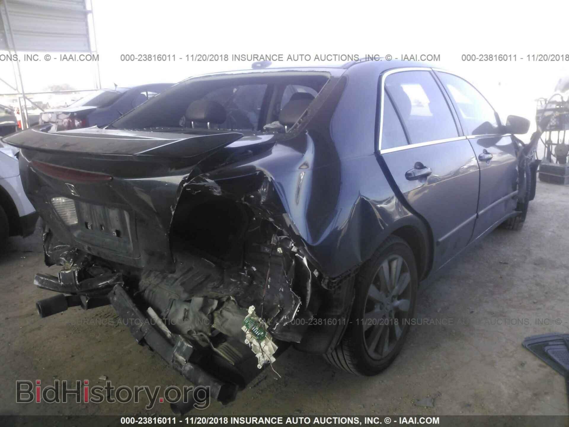 2014 FORD FLEX - VIN: 2FMGK5D8XEBD44300 - Фото 4