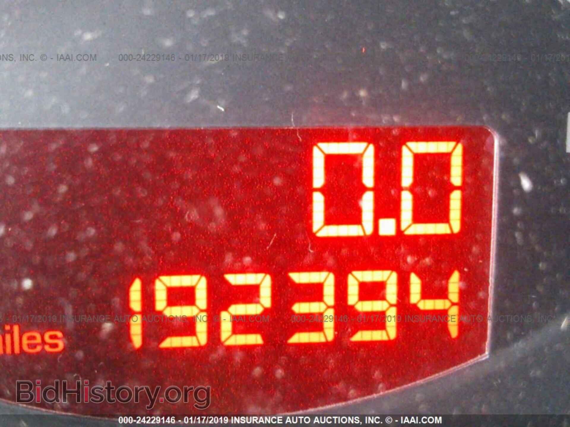 2006 AUDI A6 - VIN: WAUDH74FX6N083575 - Фото 7