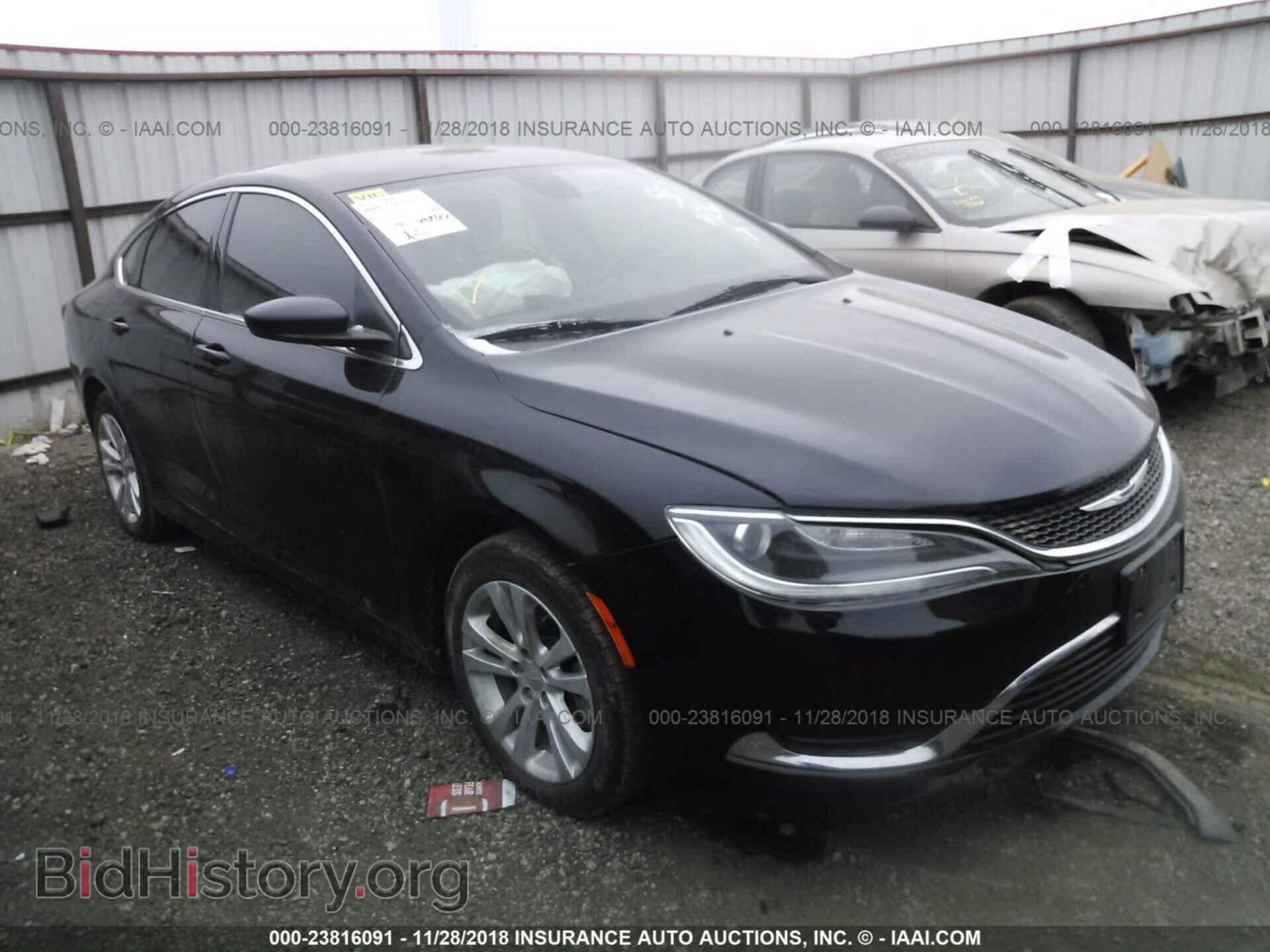 Photo 1C3CDFAA2DD294712 - DODGE DART 2013
