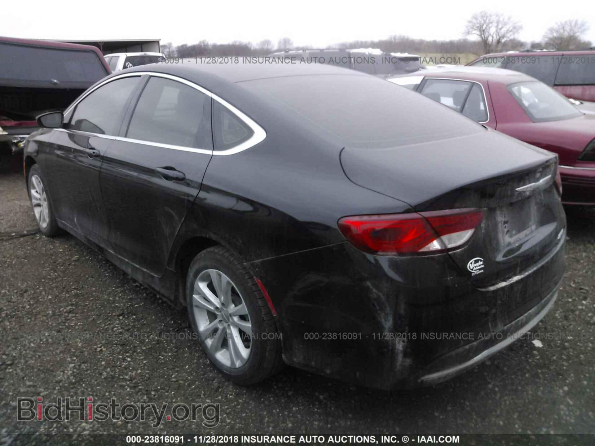 2013 DODGE DART - VIN: 1C3CDFAA2DD294712 - Фото 3