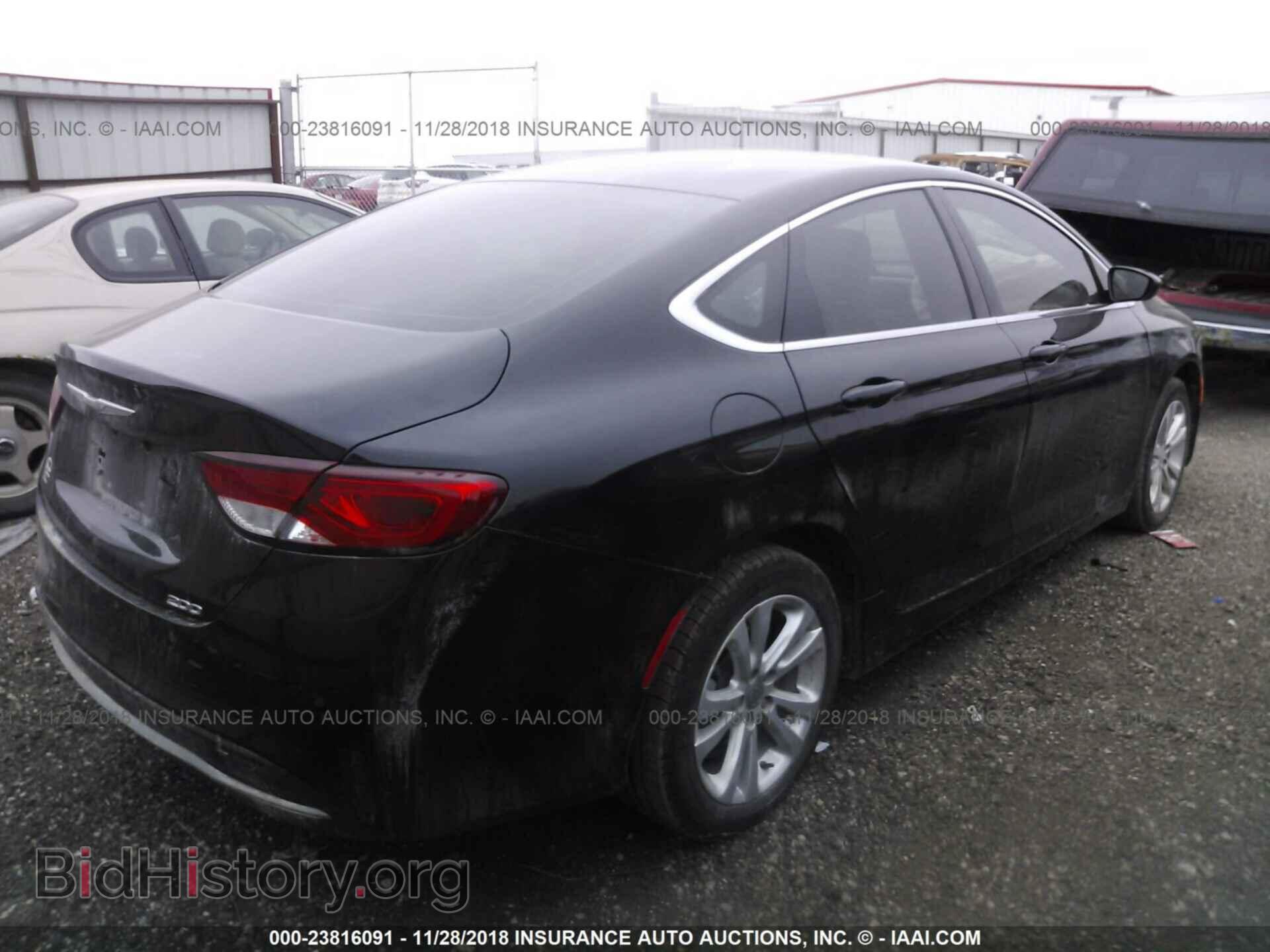 2013 DODGE DART - VIN: 1C3CDFAA2DD294712 - Фото 4