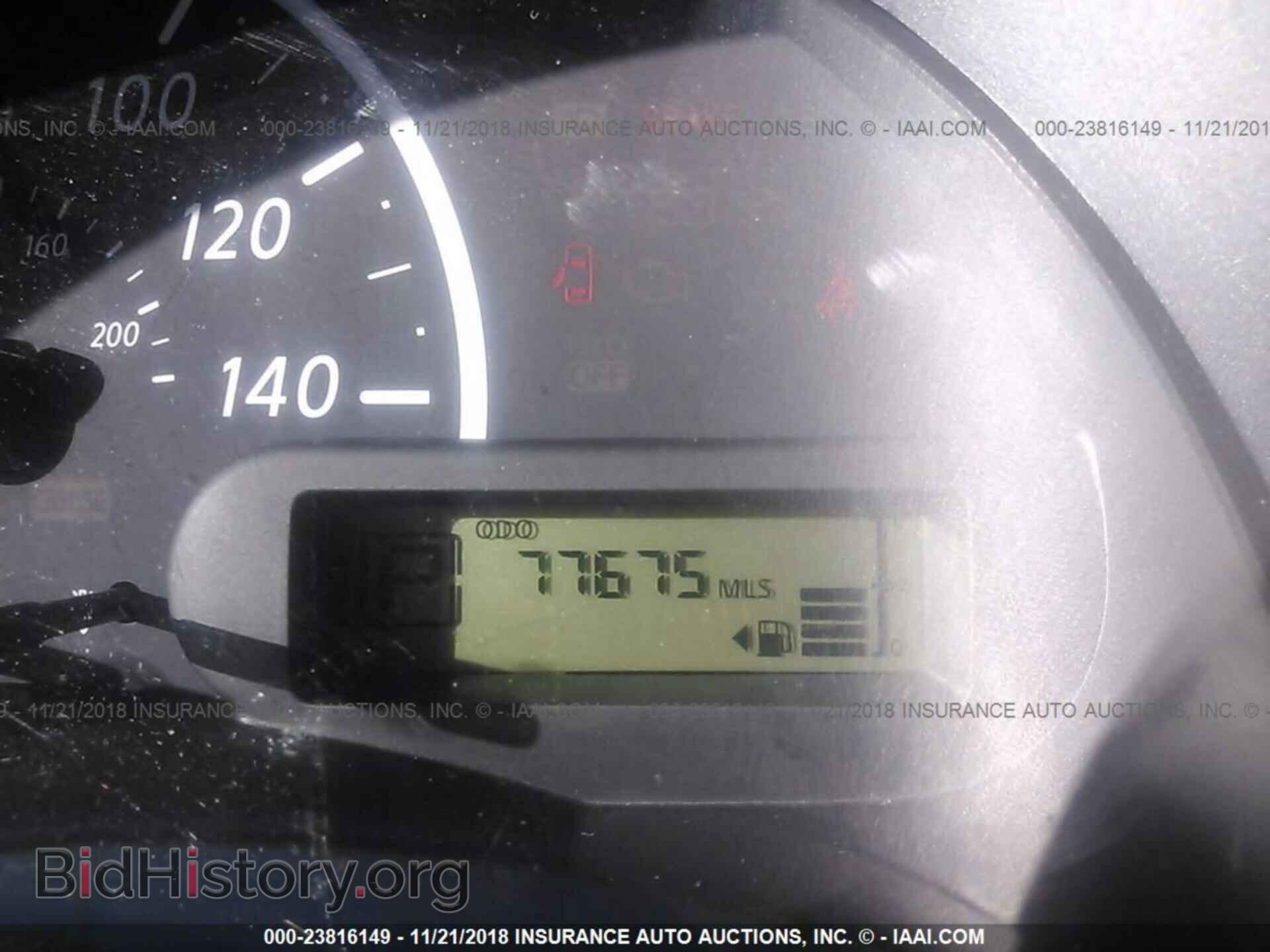 2016 KIA RIO - VIN: KNADM4A34G6647852 - Фото 7