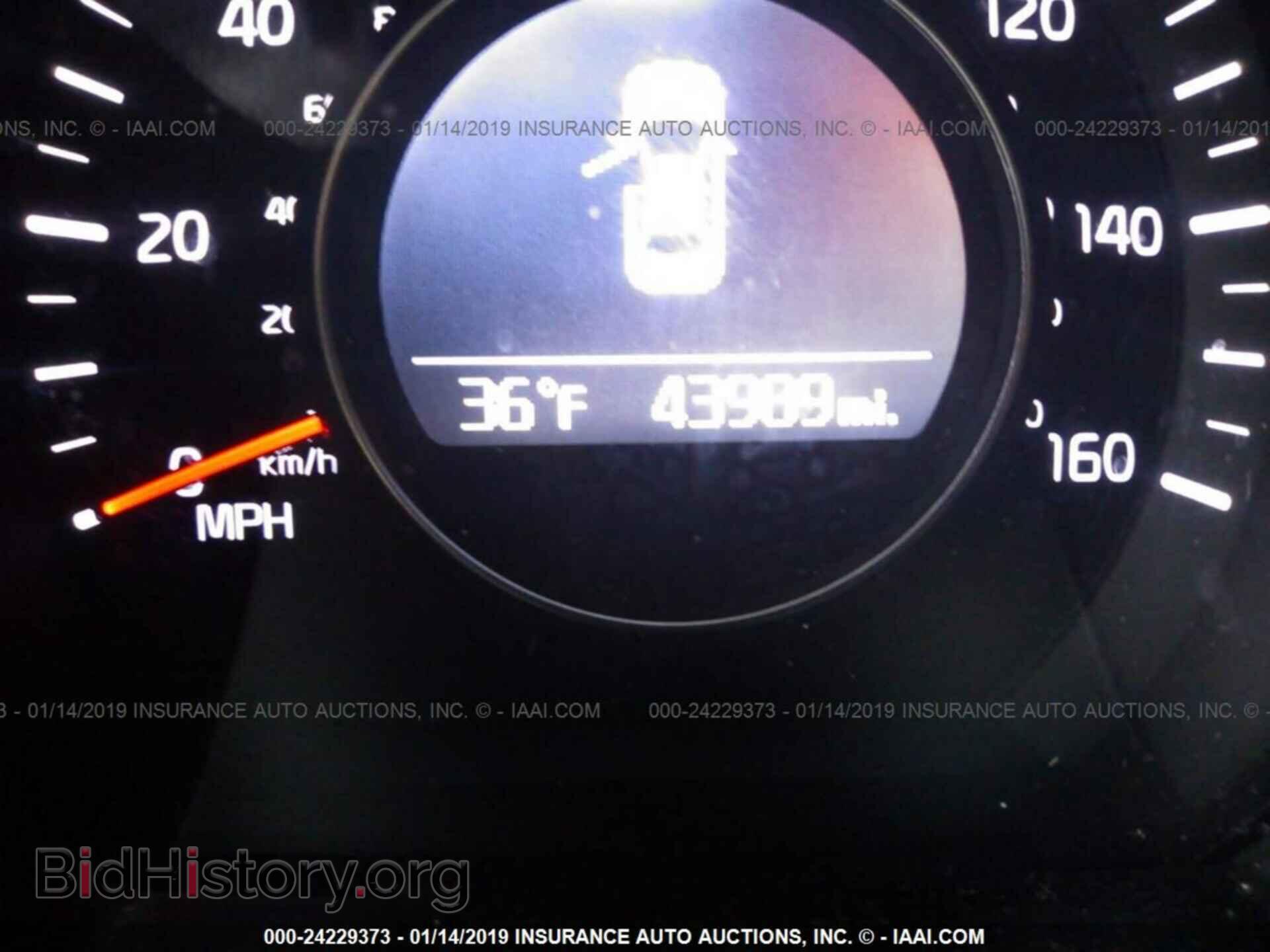 2015 KIA OPTIMA - VIN: KNAGM4A75F5580375 - Фото 7