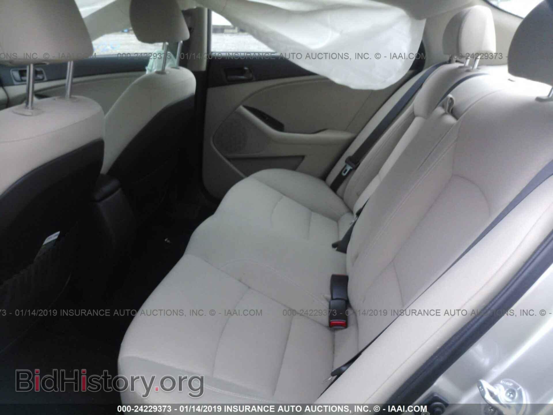 2015 KIA OPTIMA - VIN: KNAGM4A75F5580375 - Фото 8