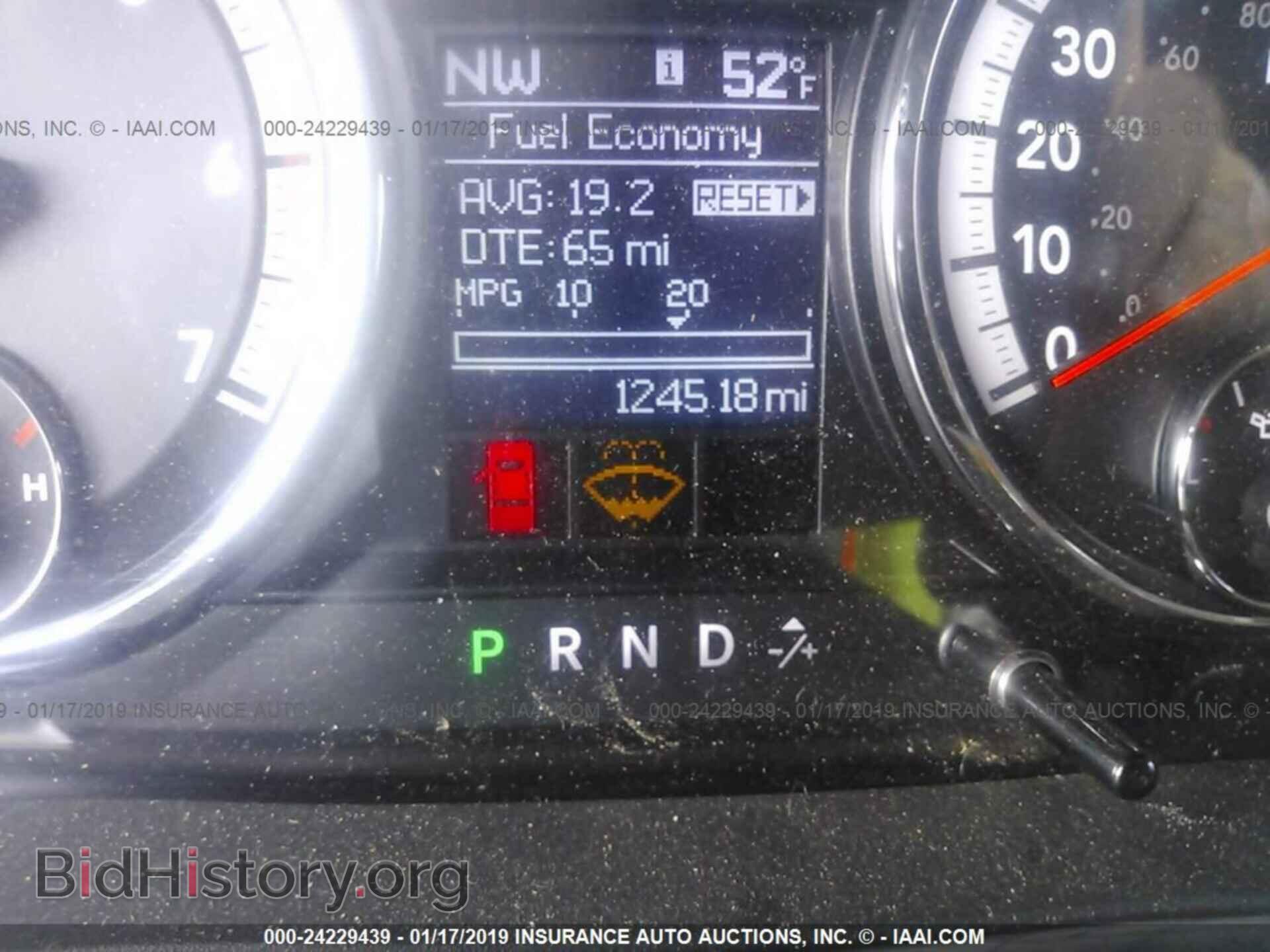 2012 DODGE RAM 1500 - VIN: 1C6RD6LT4CS302363 - Фото 7