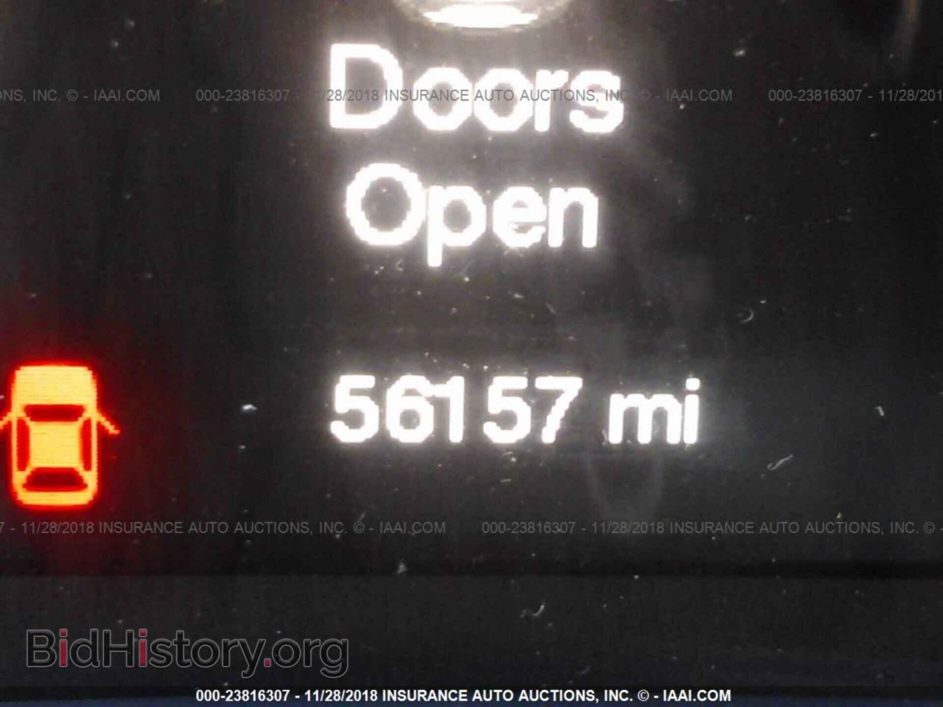 2015 CHRYSLER 200 - VIN: 1C3CCCAB1FN552080 - Photo 7