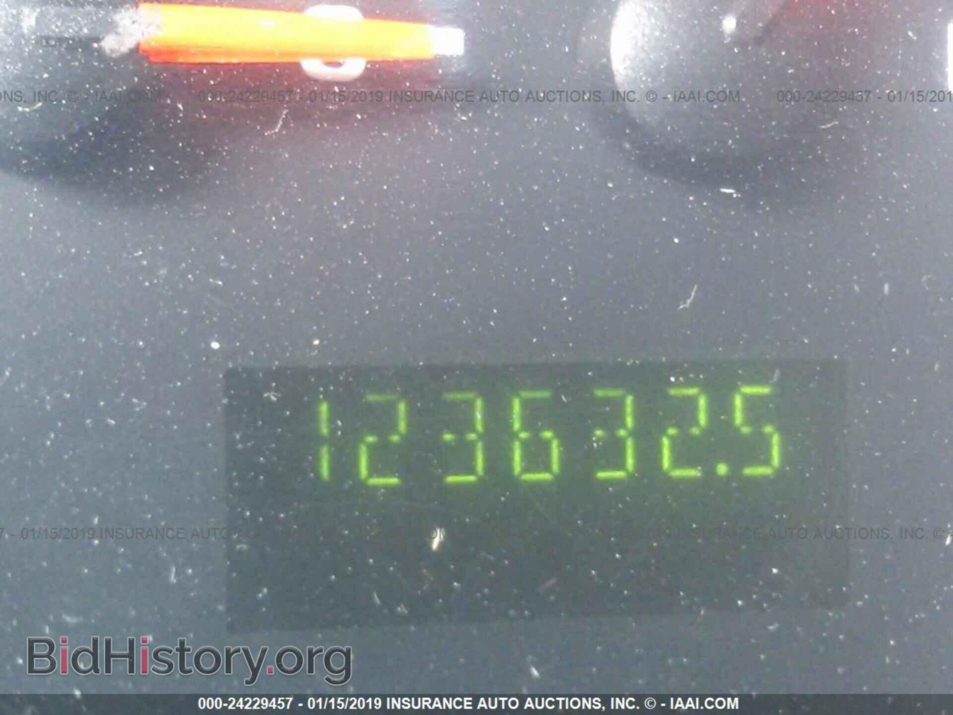 2005 FORD ECONOLINE - VIN: 1FBNE31L15HA74204 - Фото 7