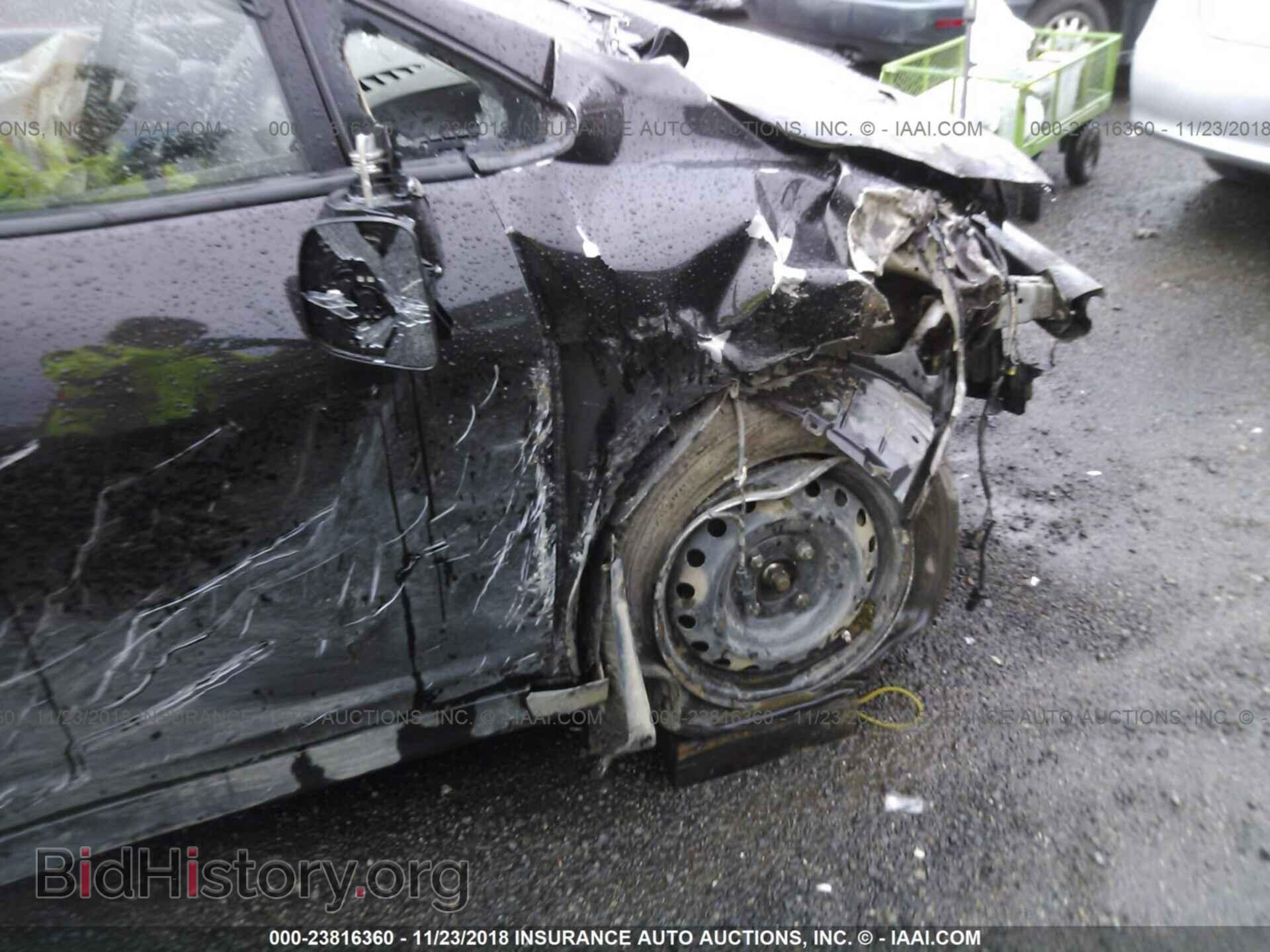 2015 FORD FOCUS - VIN: 1FADP3F21FL295856 - Photo 6