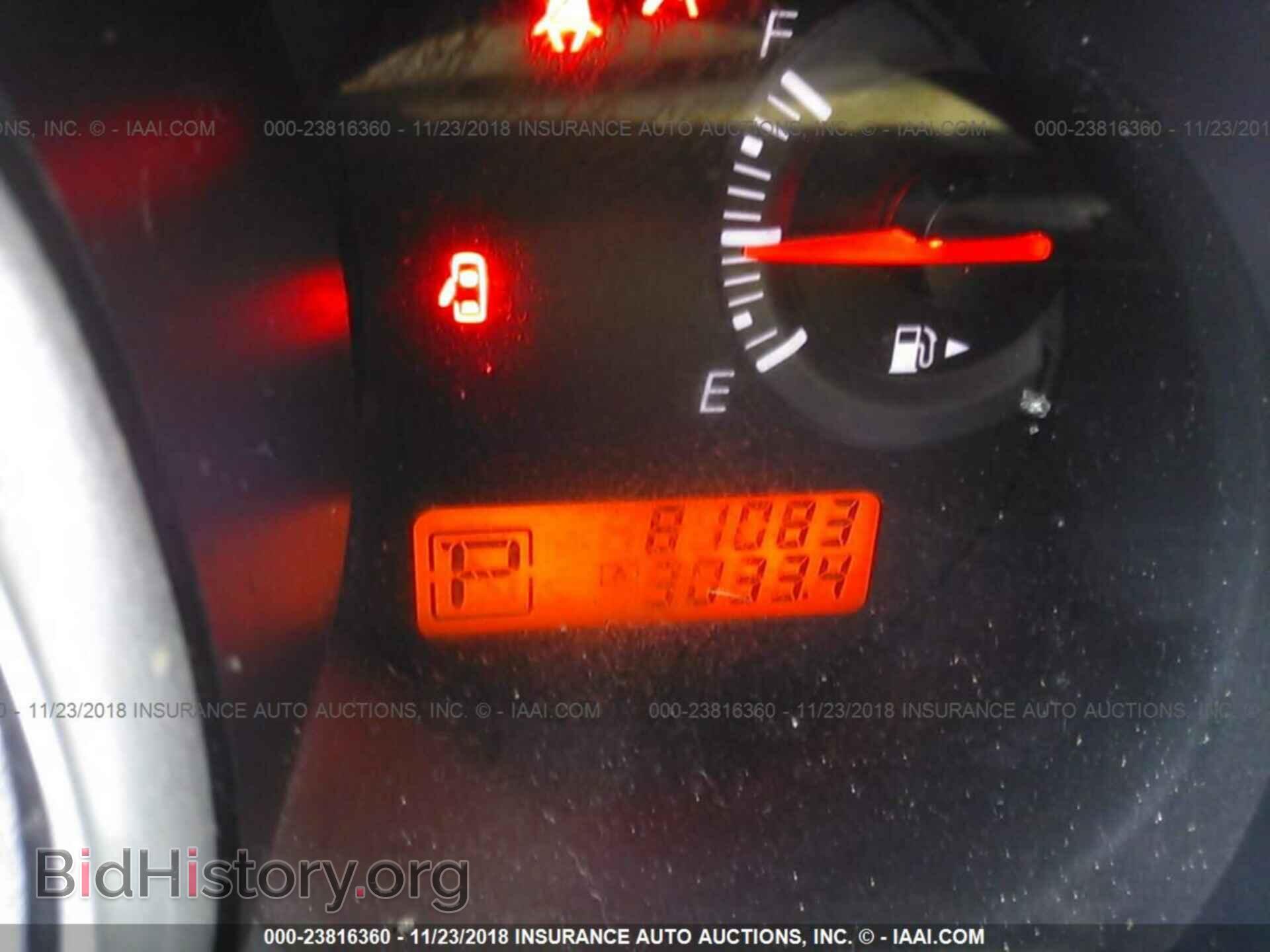 2015 FORD FOCUS - VIN: 1FADP3F21FL295856 - Photo 7