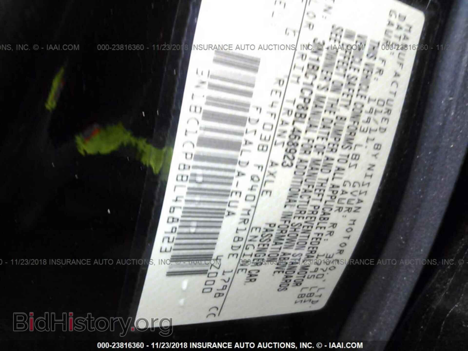 2015 FORD FOCUS - VIN: 1FADP3F21FL295856 - Photo 9