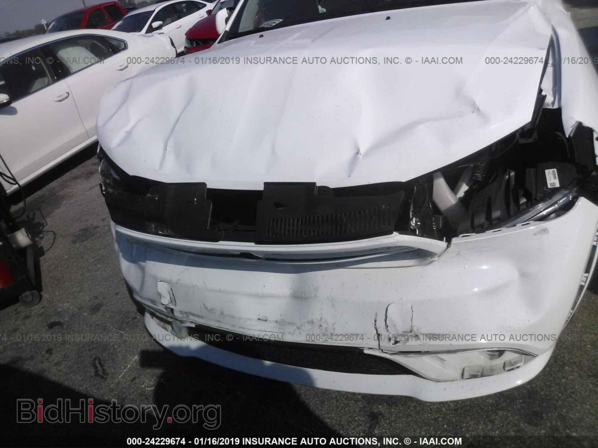 2017 DODGE DURANGO - VIN: 1C4RDHDG8HC829930 - Фото 6