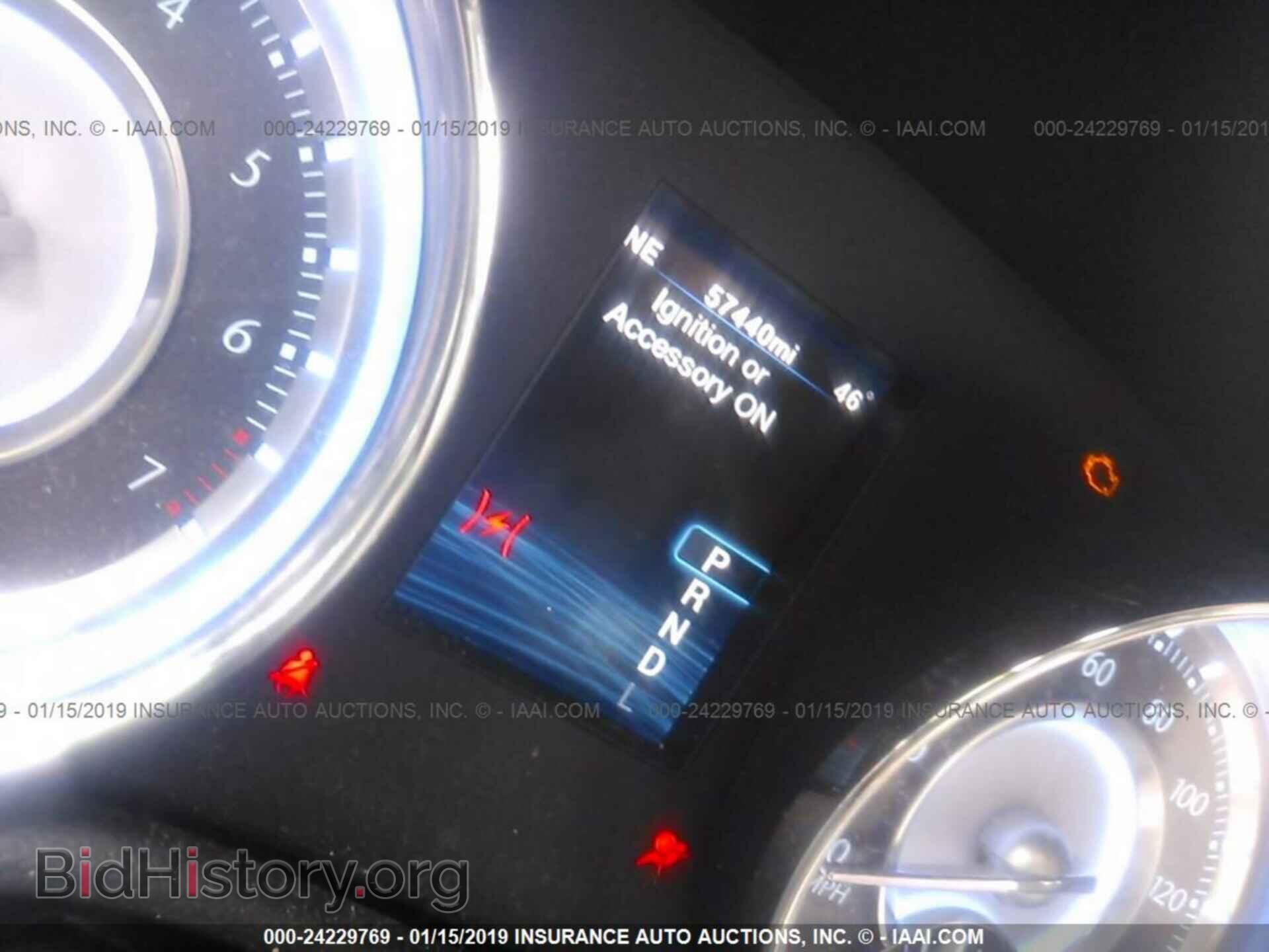 2012 CHRYSLER 300 - VIN: 2C3CCACG7CH274092 - Photo 7