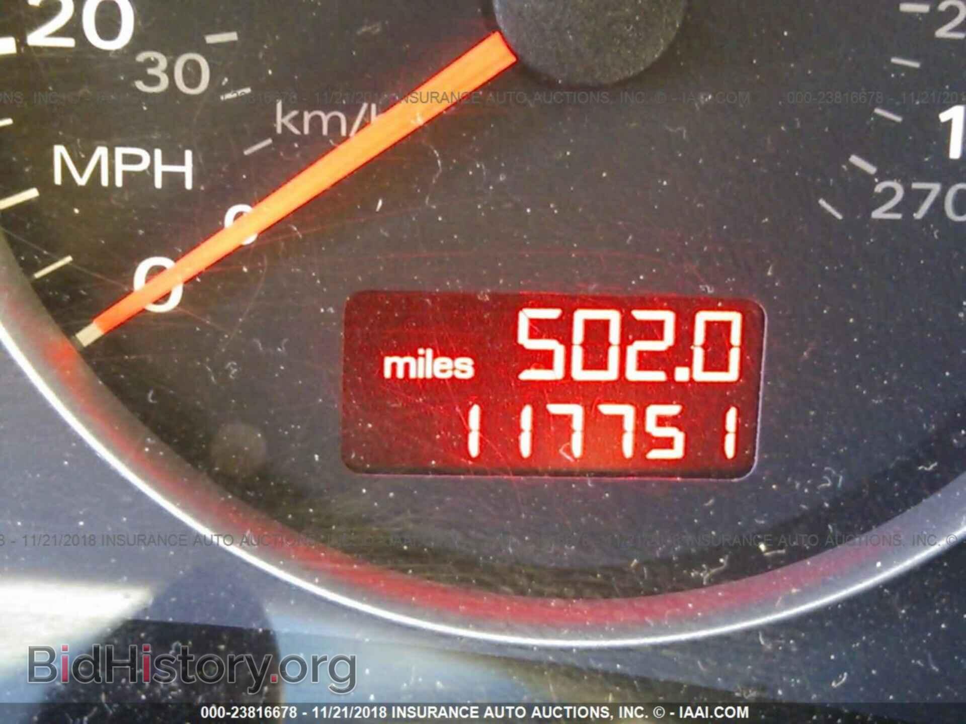 2008 AUDI A4 - VIN: WAUDF78E18A168595 - Фото 7