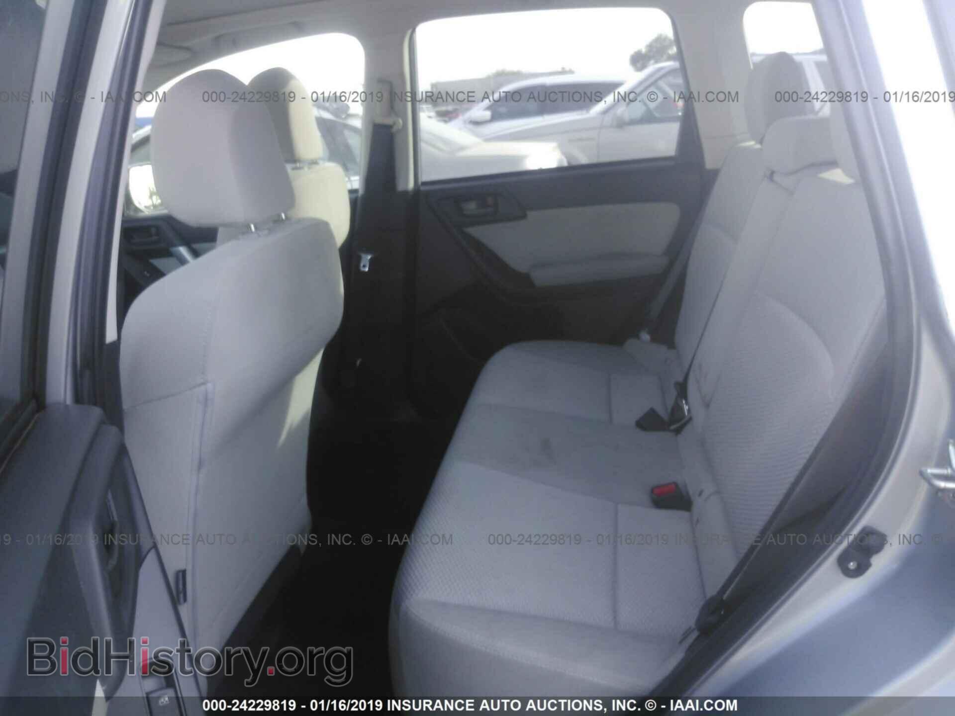 2017 DODGE JOURNEY - VIN: 3C4PDCAB1HT683412 - Фото 8