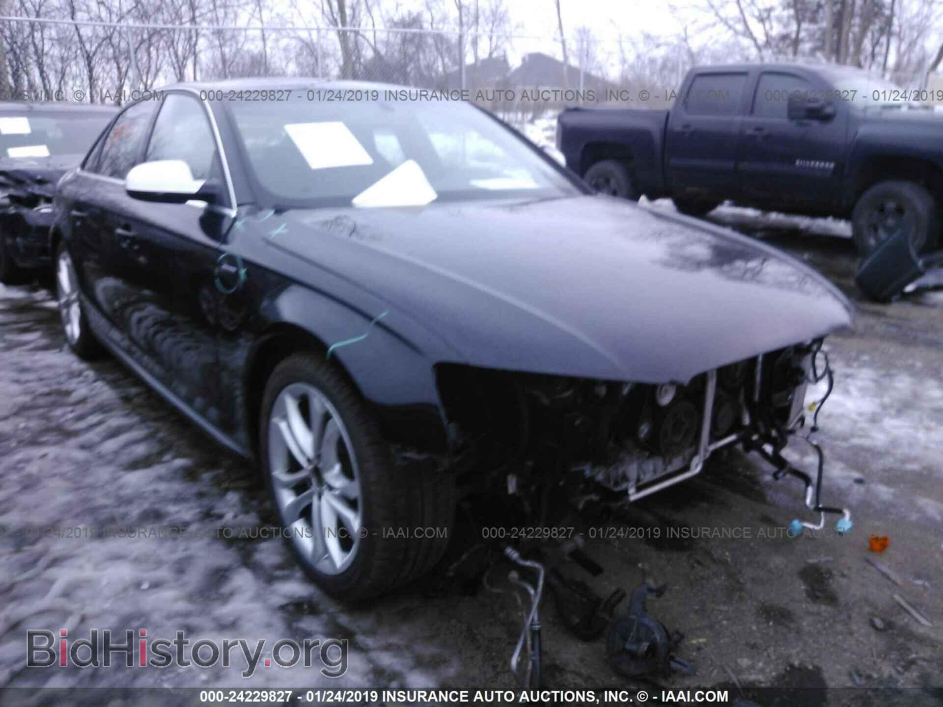 Фотография JM1BL1H59A1167510 - MAZDA 3 2010