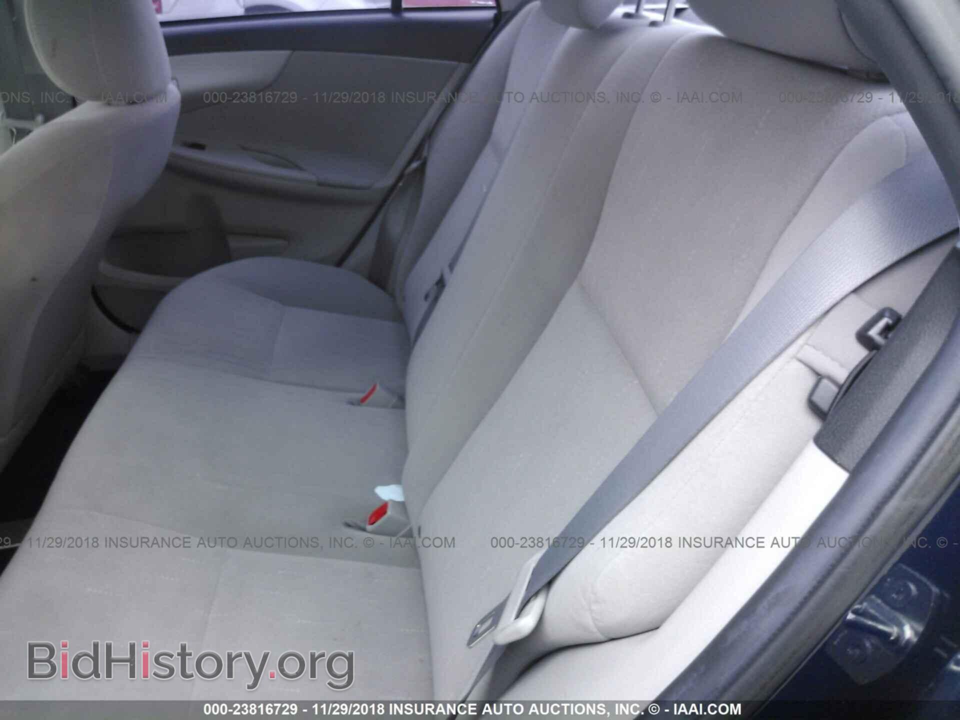 2016 DODGE JOURNEY - VIN: 3C4PDCAB7GT233603 - Photo 8