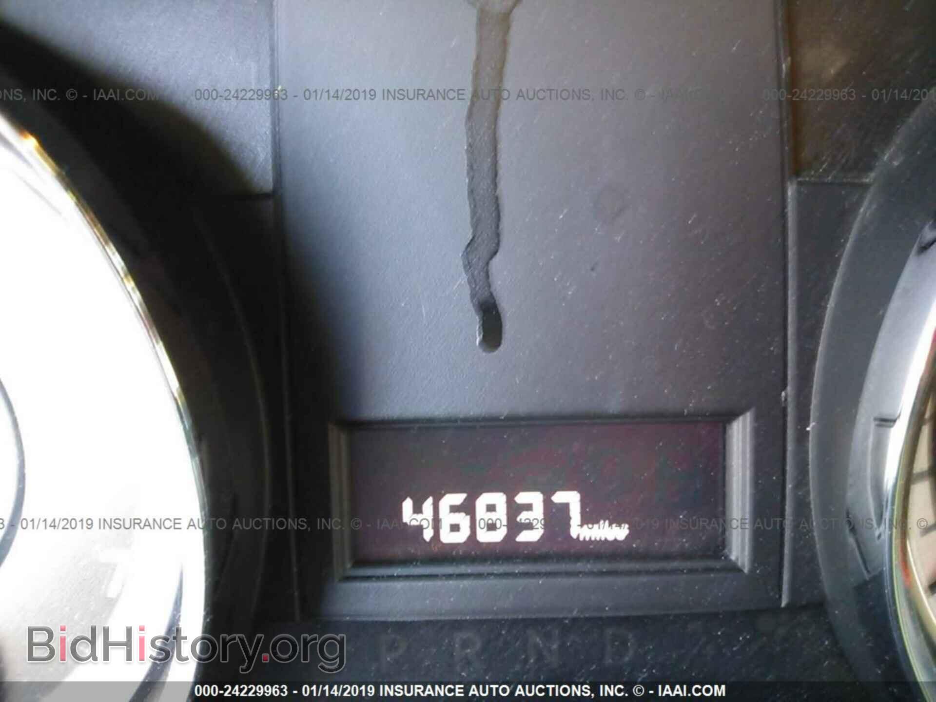 2017 DODGE GRAND CARAVAN - VIN: 2C4RDGCG2HR596355 - Фото 7