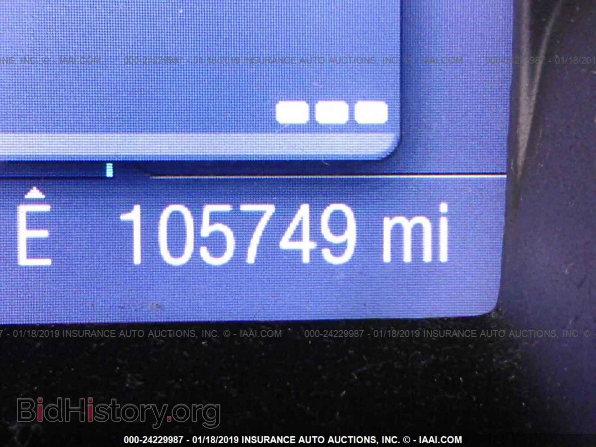 2013 FORD FOCUS - VIN: 1FADP3F28DL165019 - Фото 7