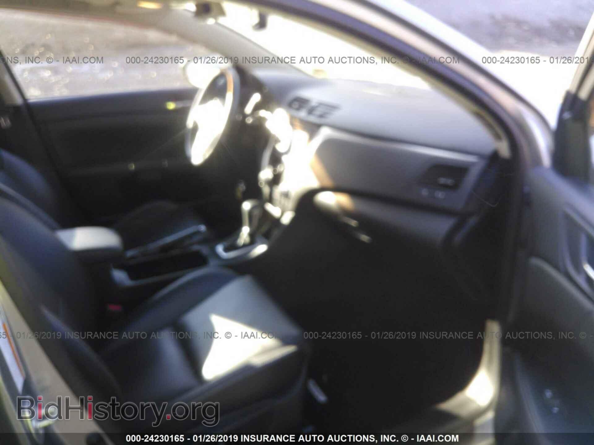 2013 SUZUKI KIZASHI - VIN: JS2RF9A83D6100374 - Photo 5