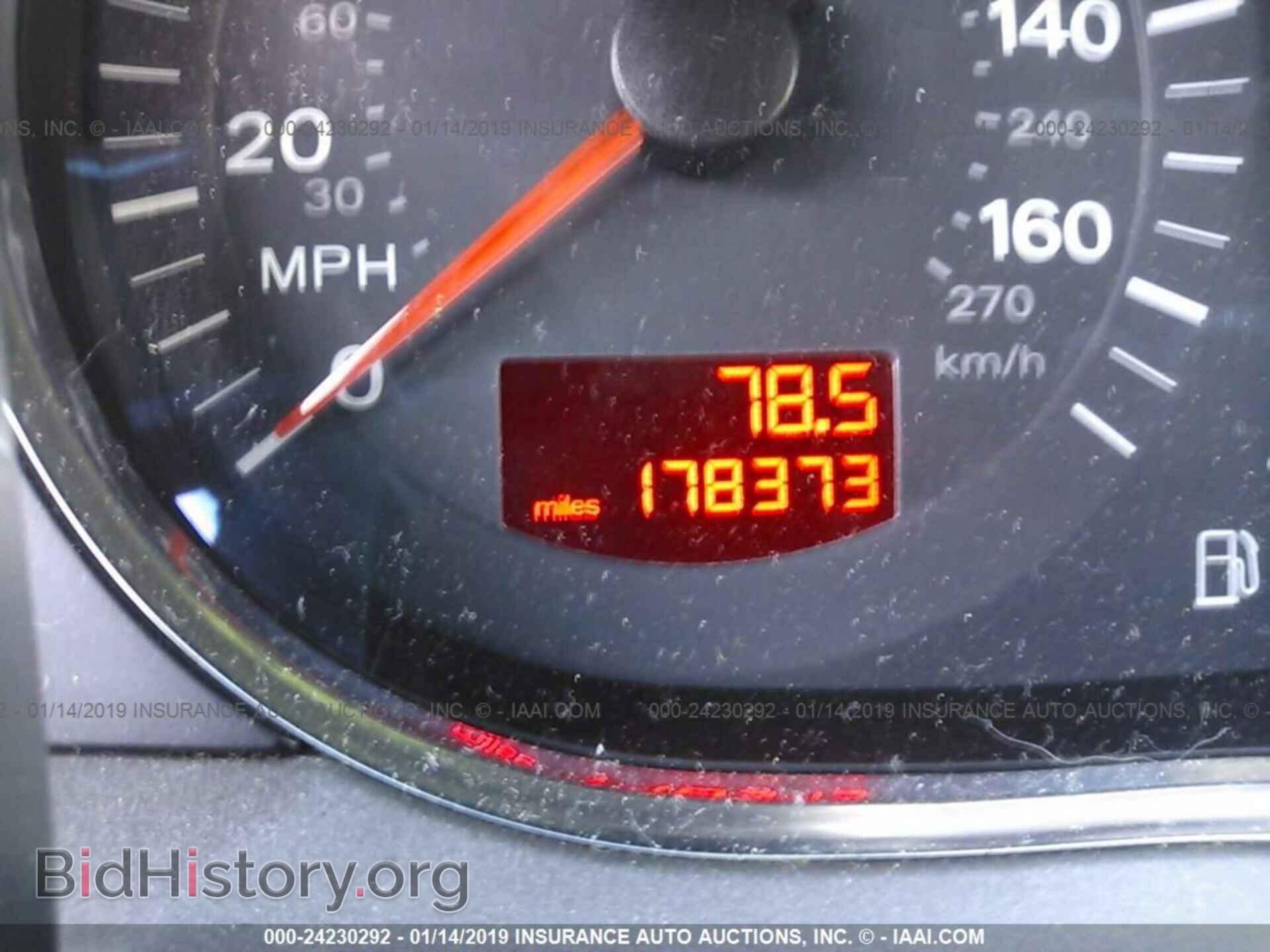 2005 AUDI A6 - VIN: WAUDG74FX5N077745 - Фото 7