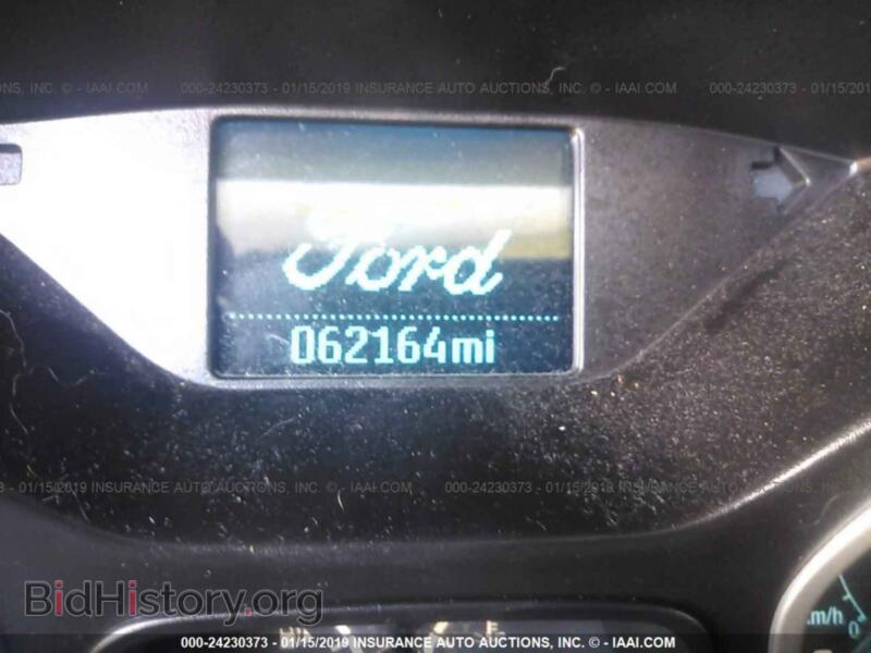 2013 Ford FOCUS (VIN 1FADP3E26DL330759) — фото 7 из 10