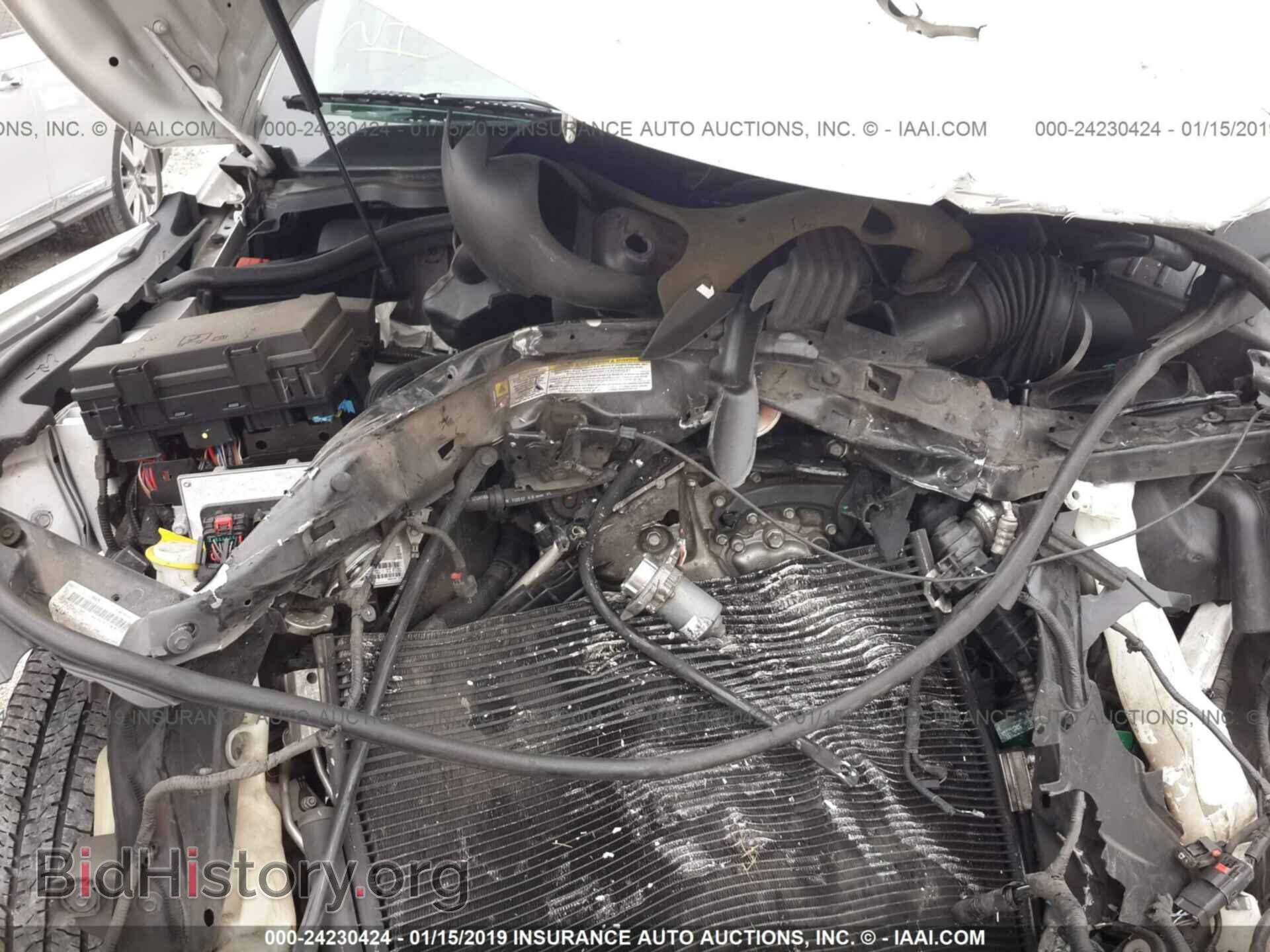 2013 DODGE DURANGO - VIN: 1C4RDHDG6DC647430 - Photo 10