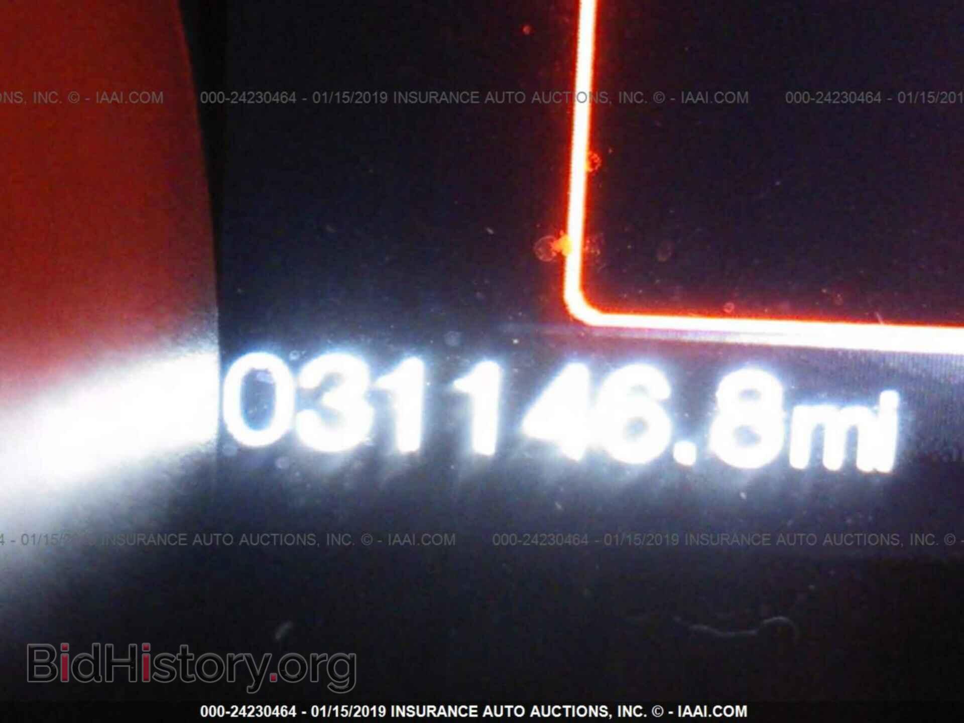 2016 FORD MUSTANG - VIN: 1FA6P8TH0G5260133 - Фото 7